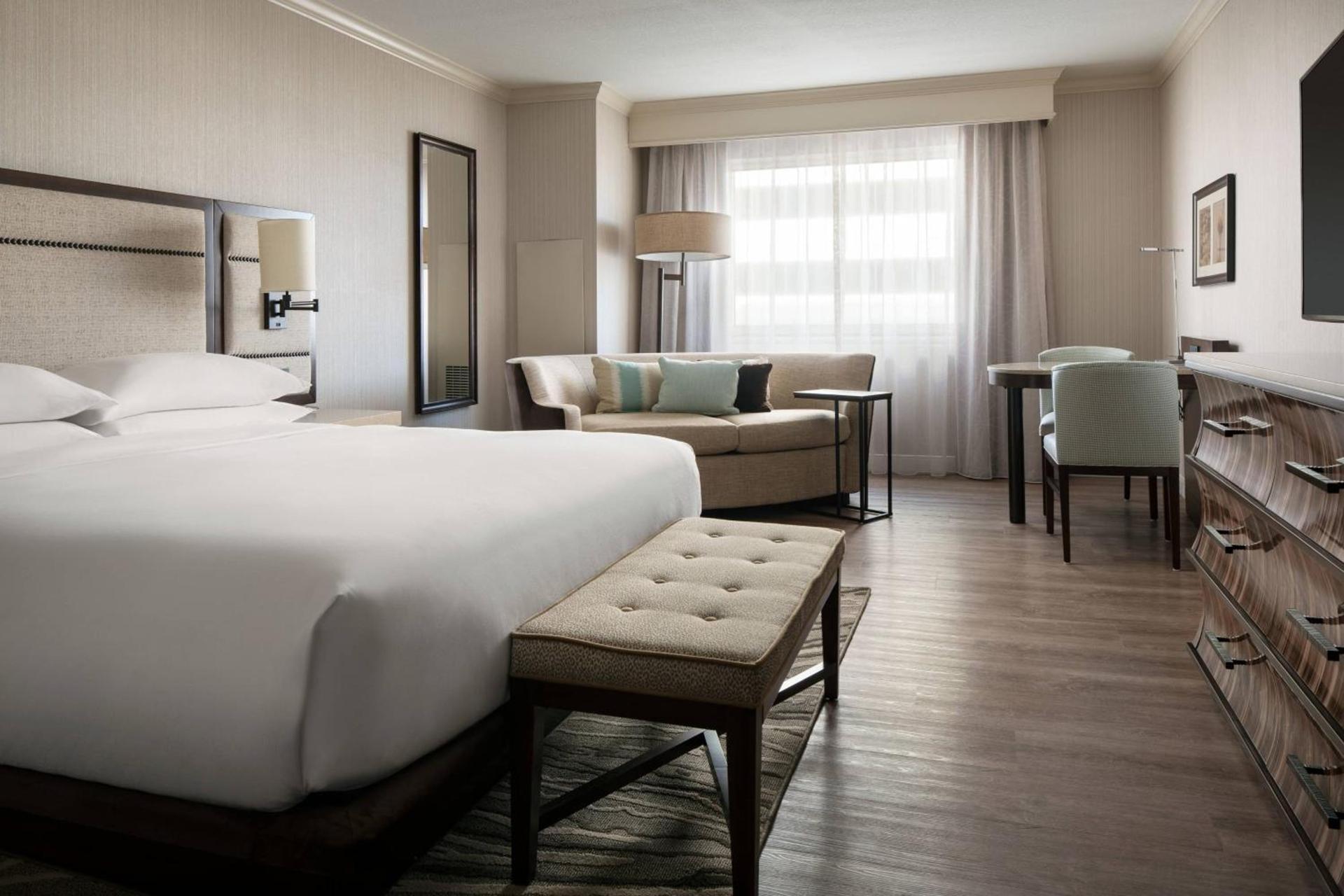 Marriott Salt Lake City Center photo 11
