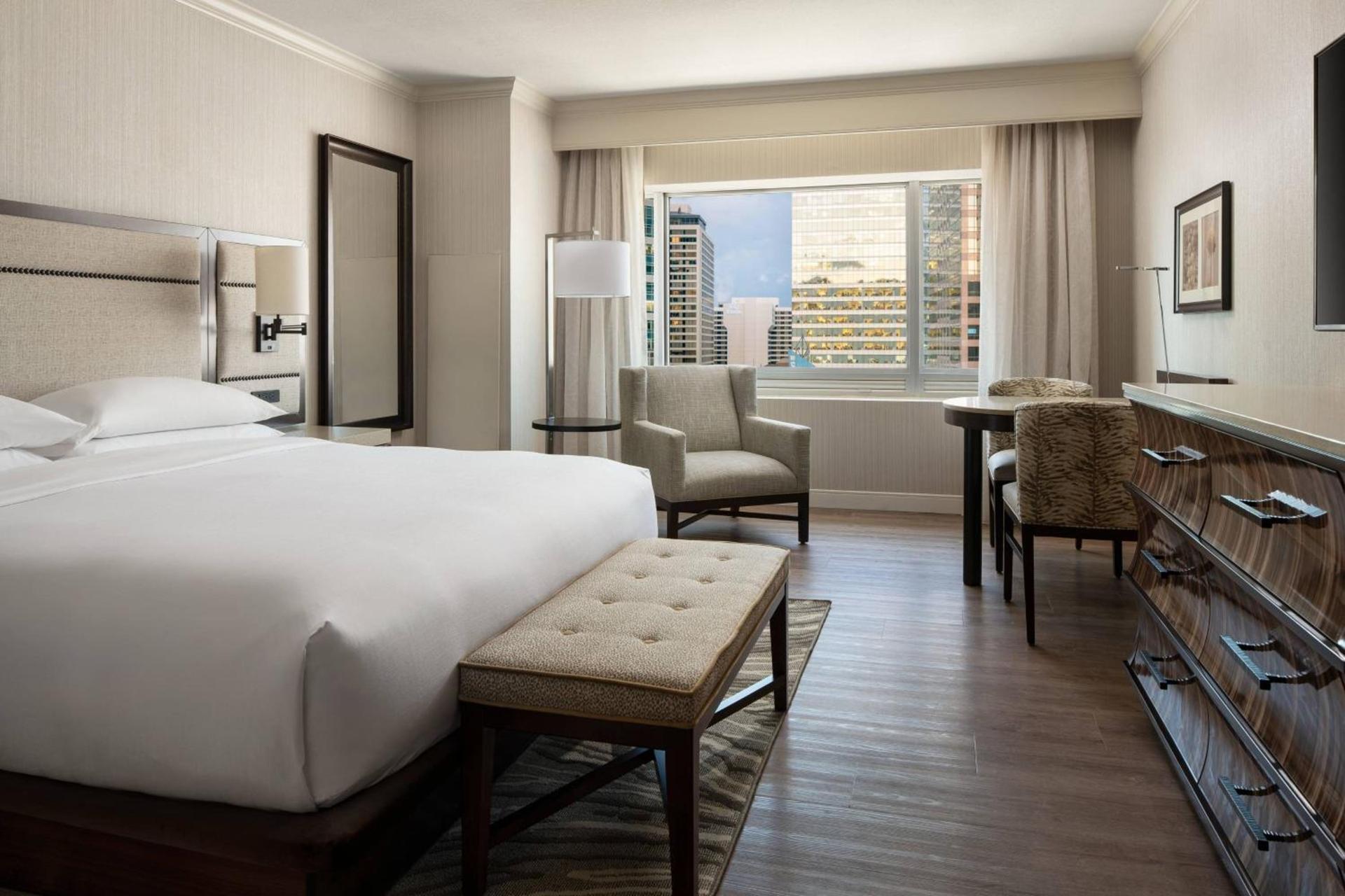 Marriott Salt Lake City Center photo 12