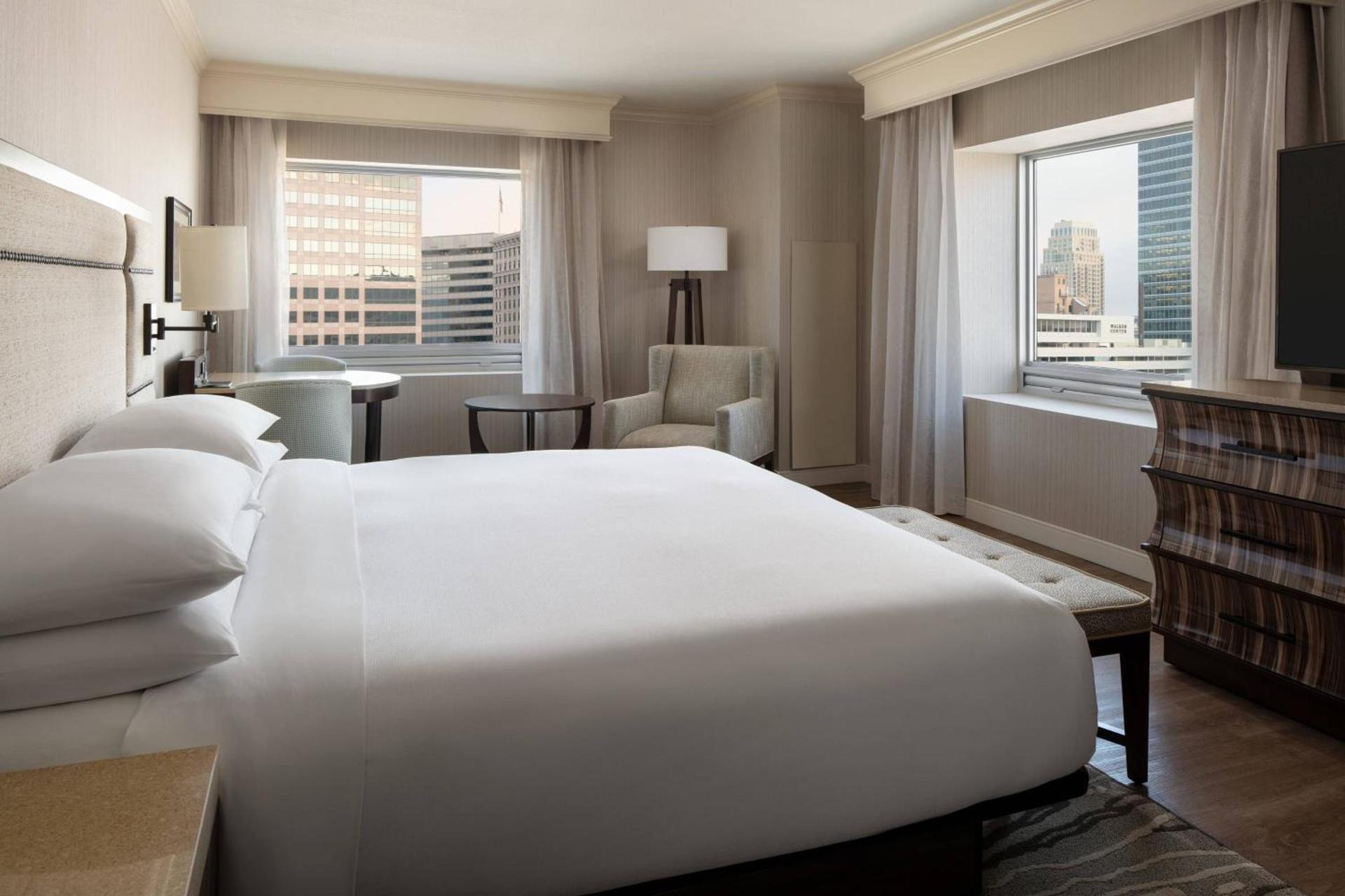 Marriott Salt Lake City Center photo 13