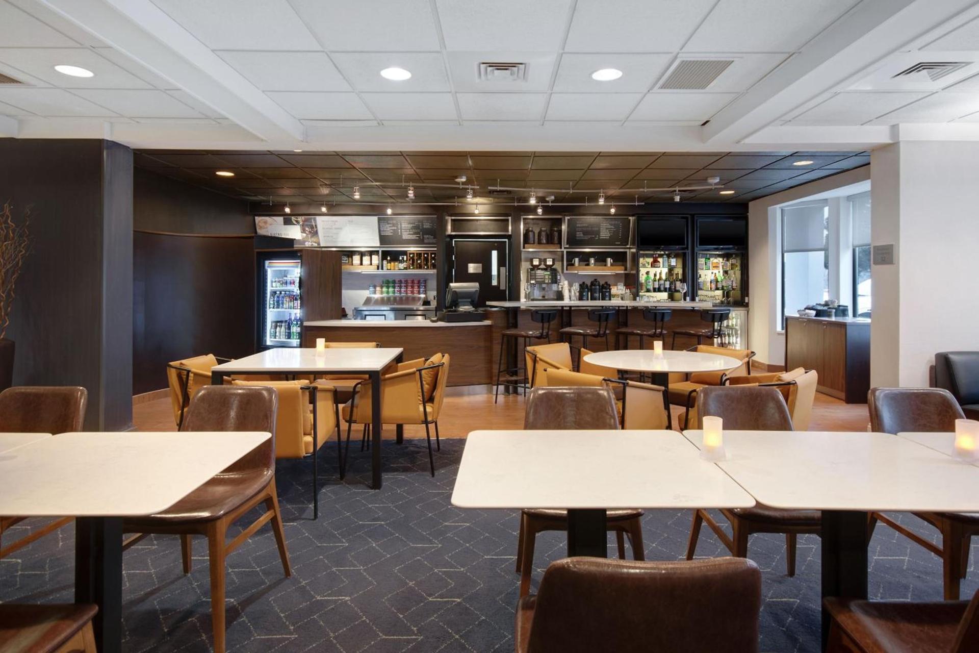 Courtyard by Marriott State College photo 36
