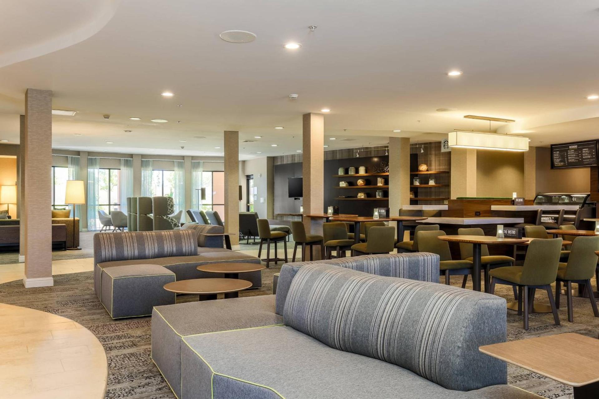 Courtyard by Marriott Roseville Galleria Mall/Creekside Ridge Drive photo 23