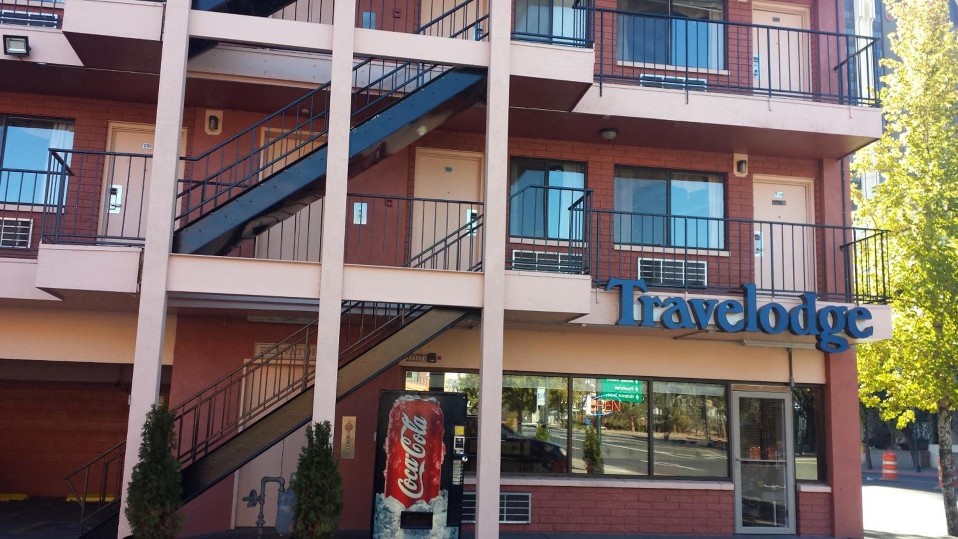 Travelodge by Wyndham Reno photo 28
