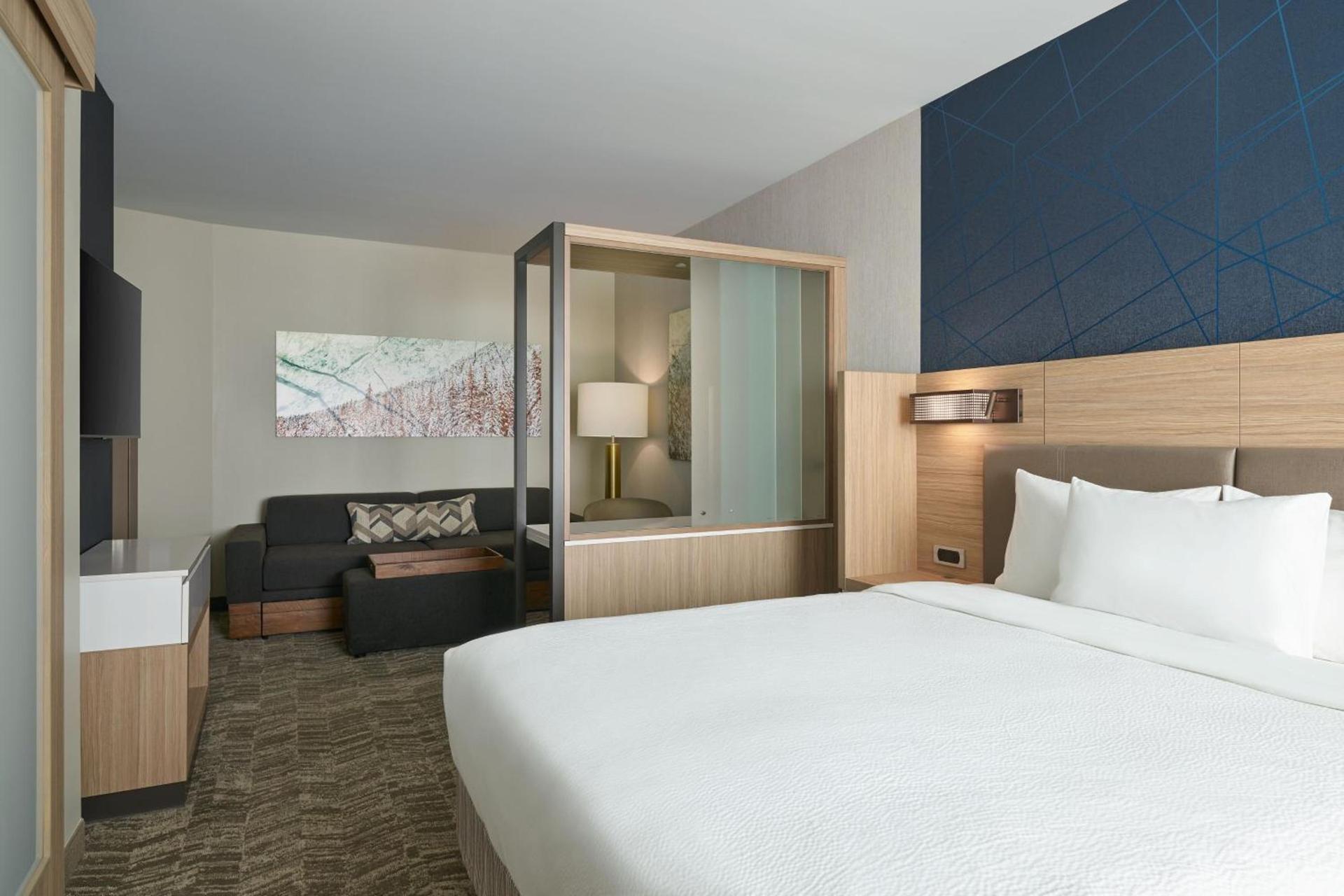 SpringHill Suites by Marriott Avon Vail Valley photo 18
