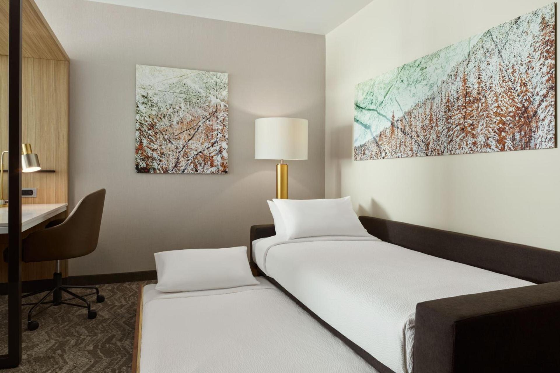 SpringHill Suites by Marriott Avon Vail Valley photo 19
