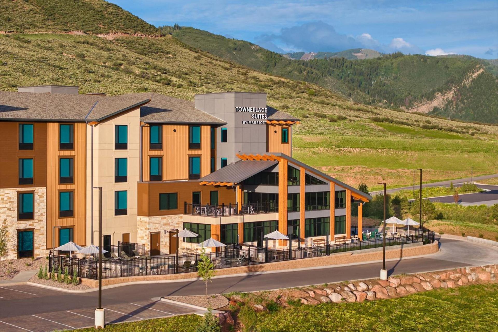 SpringHill Suites by Marriott Avon Vail Valley photo 7