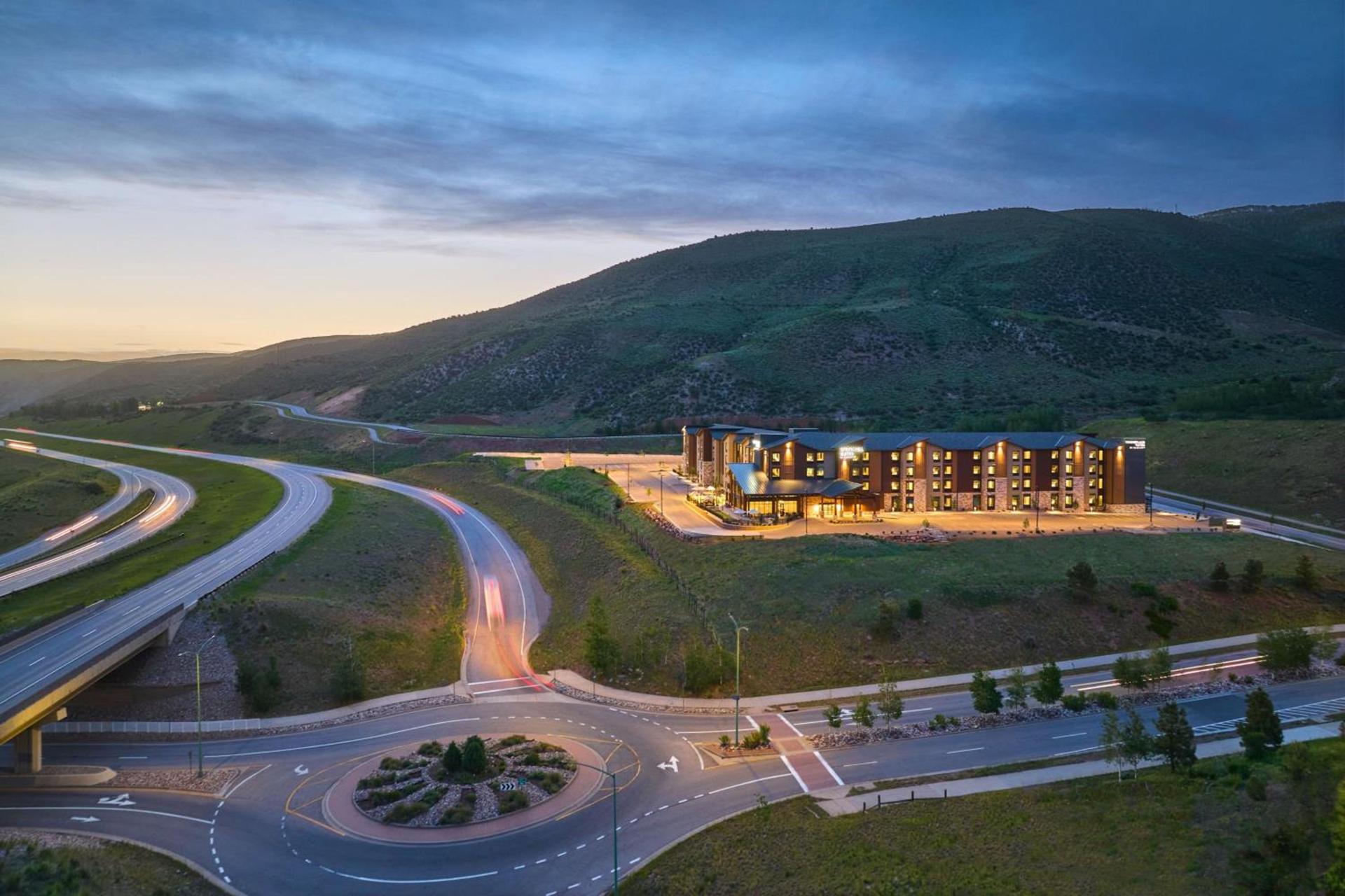 SpringHill Suites by Marriott Avon Vail Valley photo 9