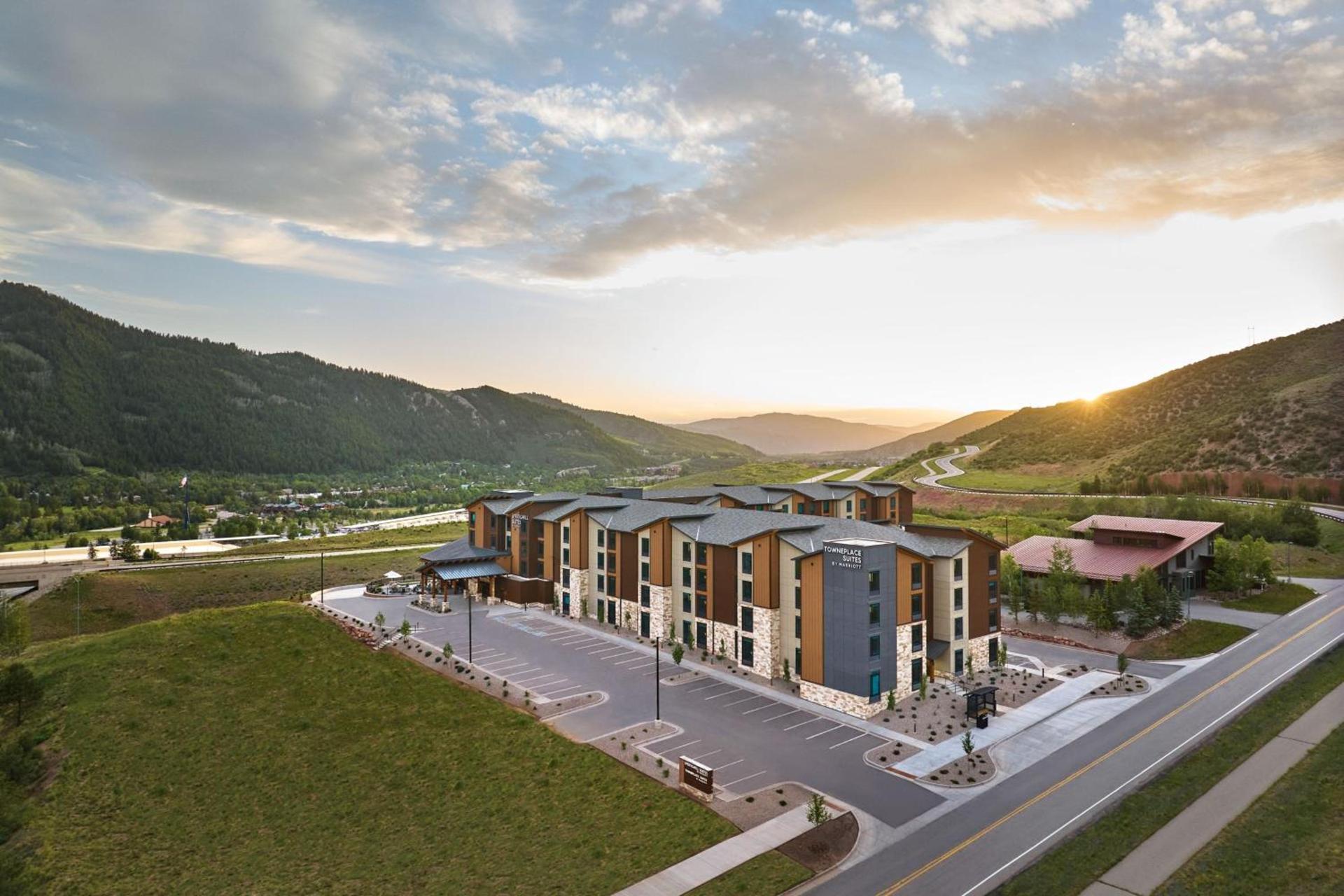 SpringHill Suites by Marriott Avon Vail Valley photo 8