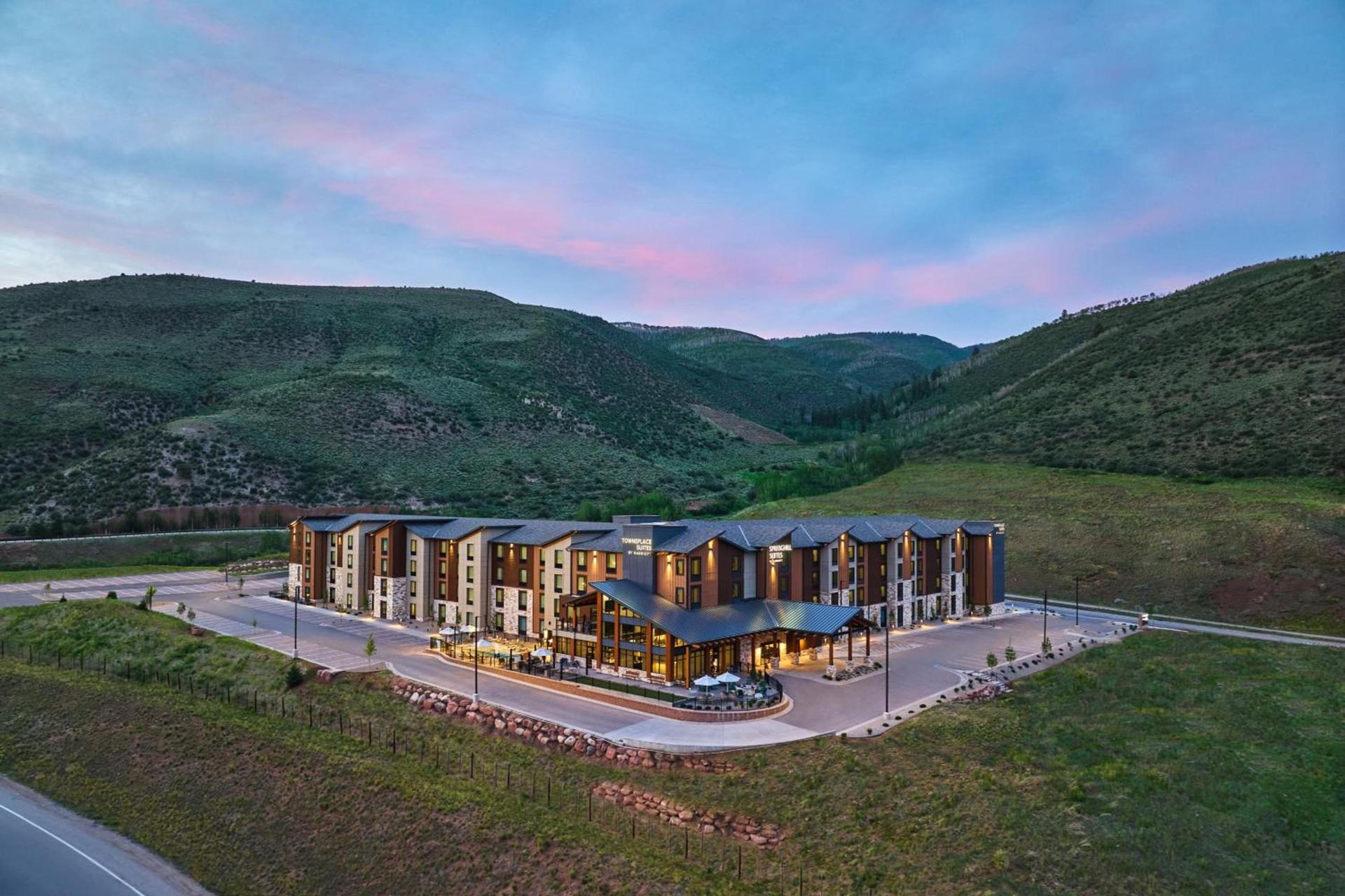 SpringHill Suites by Marriott Avon Vail Valley photo 6