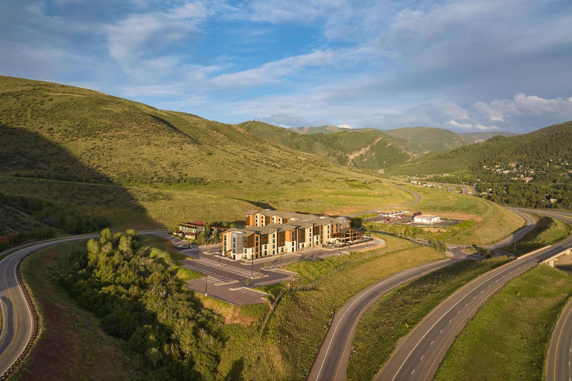 SpringHill Suites by Marriott Avon Vail Valley photo 10
