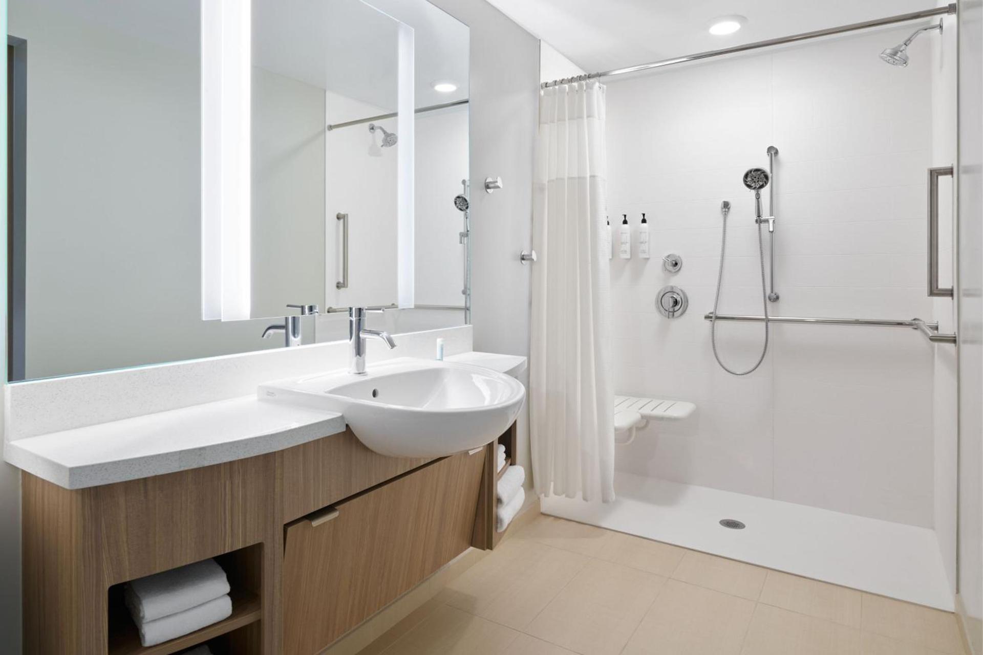 SpringHill Suites by Marriott Avon Vail Valley photo 20