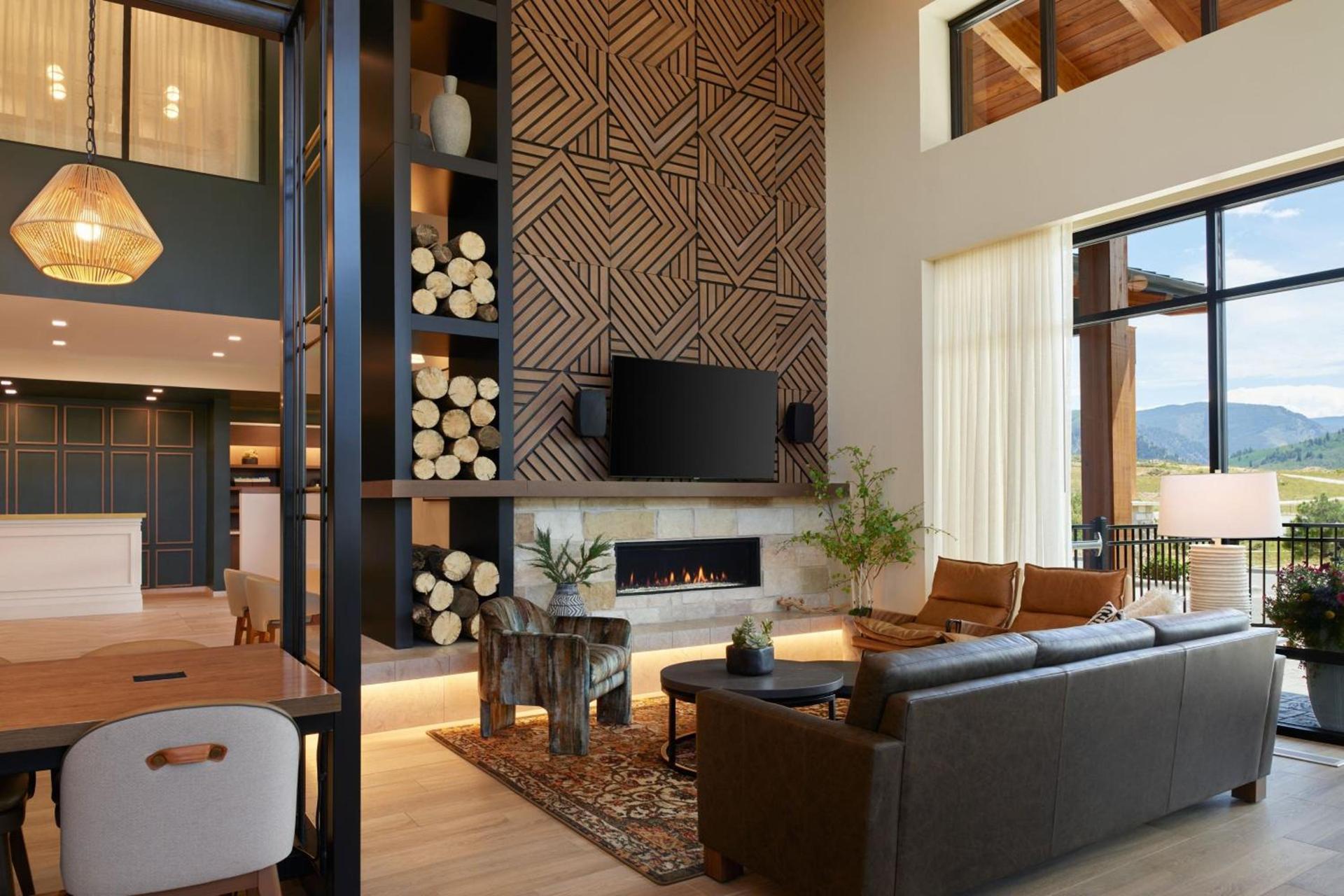 SpringHill Suites by Marriott Avon Vail Valley photo 13