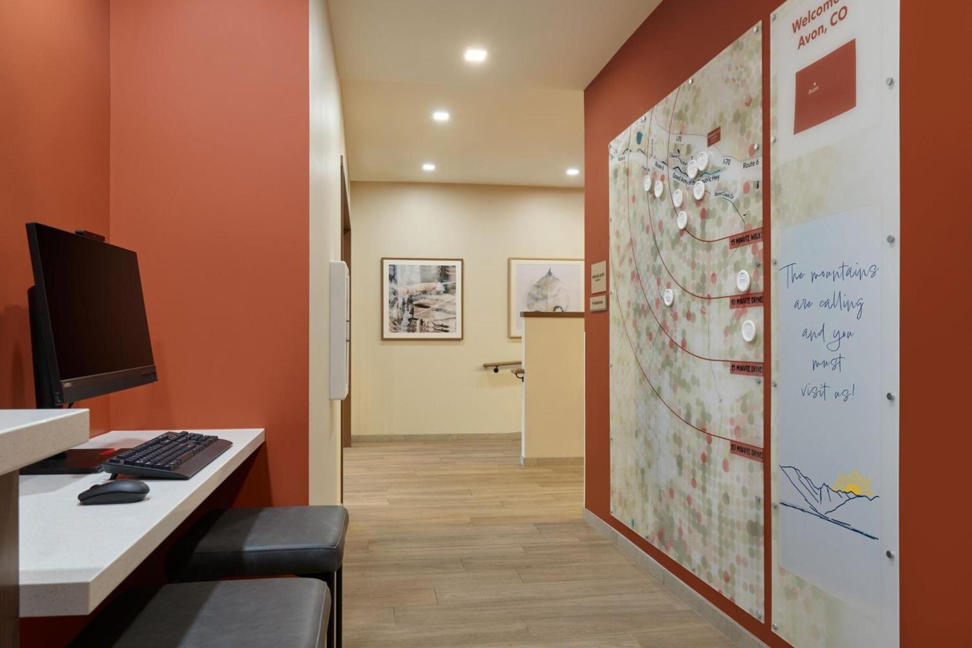 SpringHill Suites by Marriott Avon Vail Valley photo 21