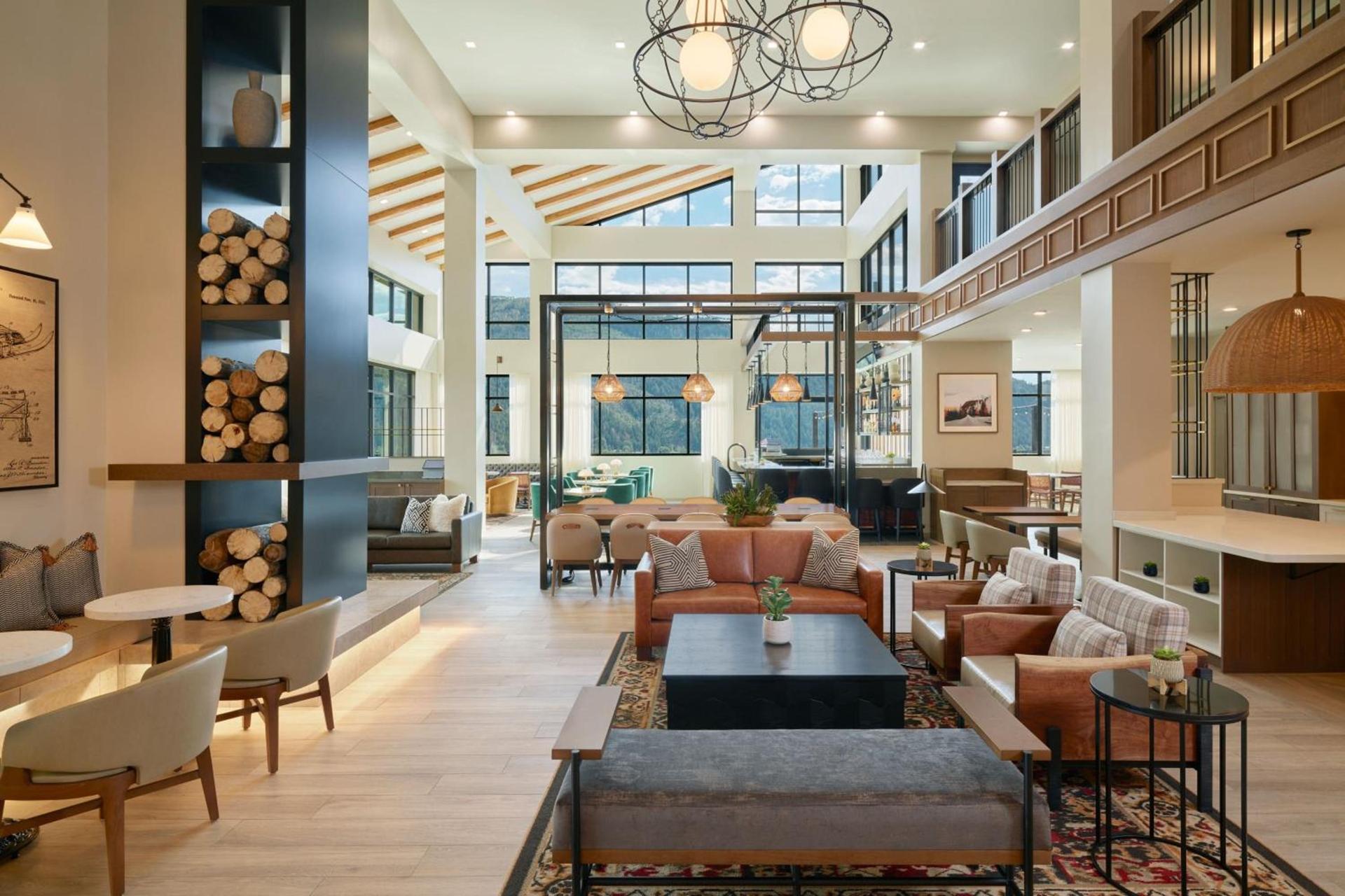 SpringHill Suites by Marriott Avon Vail Valley photo 12
