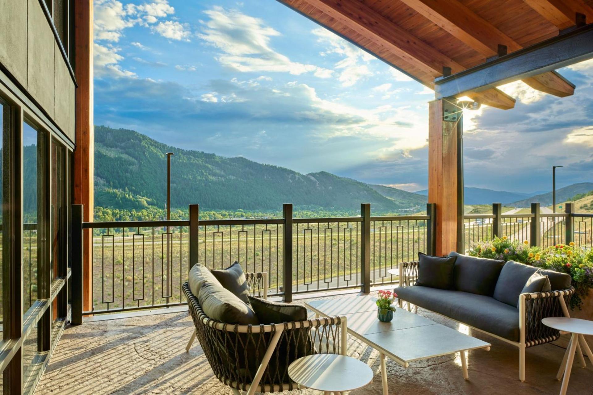 SpringHill Suites by Marriott Avon Vail Valley photo 25