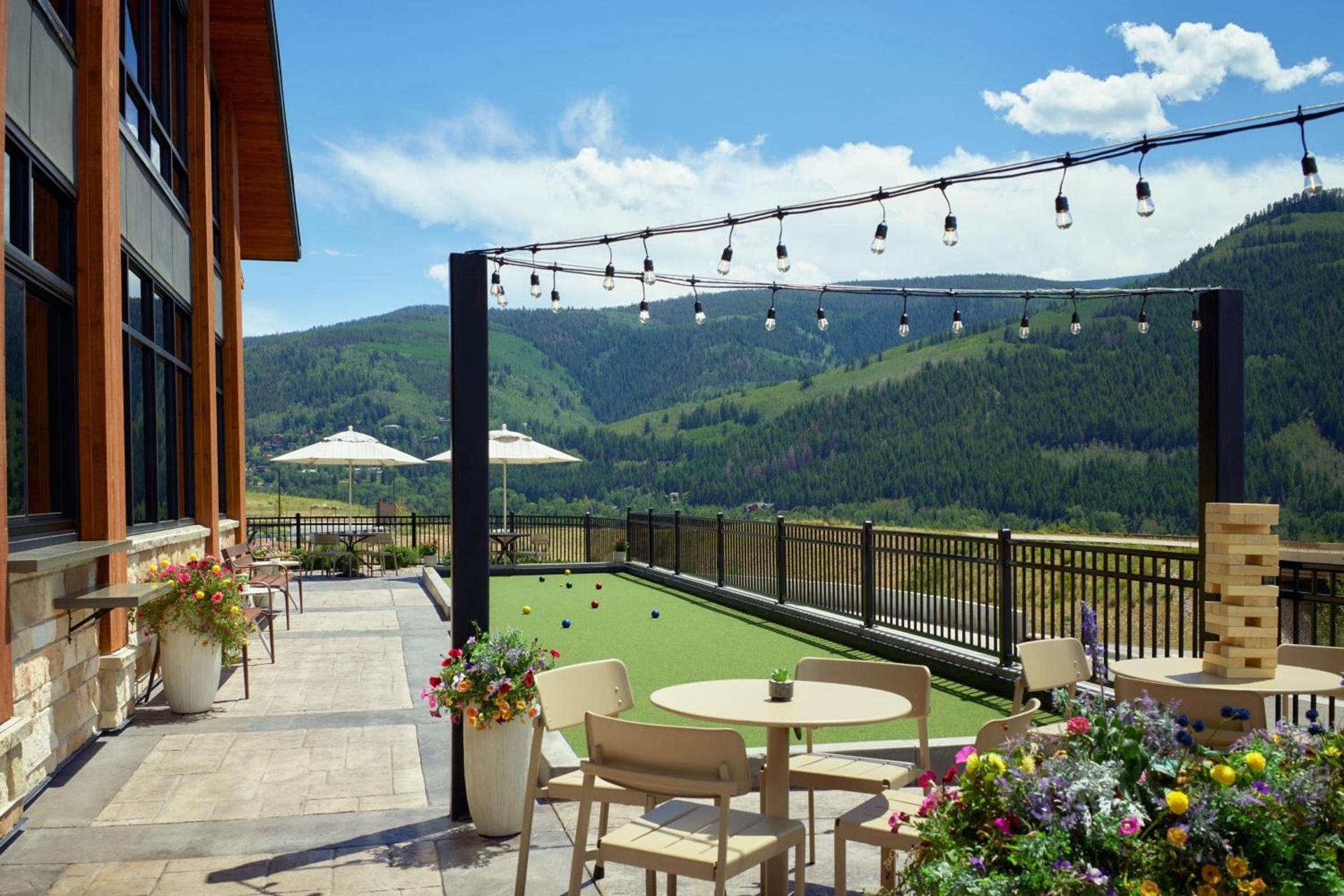 SpringHill Suites by Marriott Avon Vail Valley photo 26