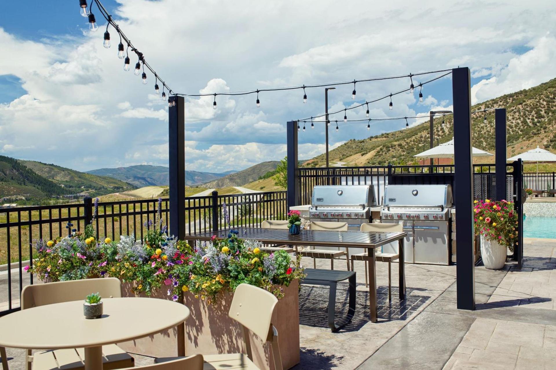 SpringHill Suites by Marriott Avon Vail Valley photo 24