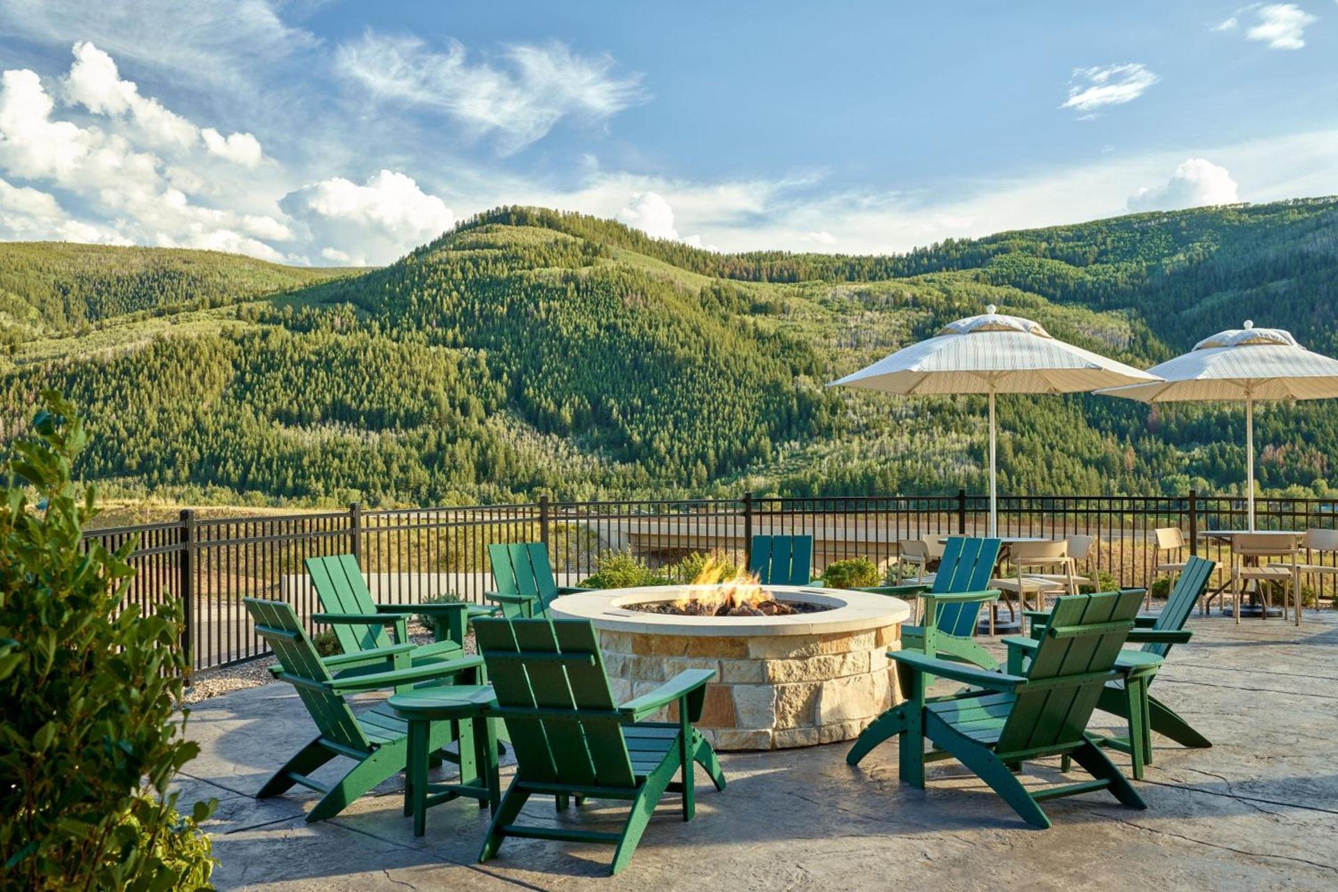 SpringHill Suites by Marriott Avon Vail Valley photo 27