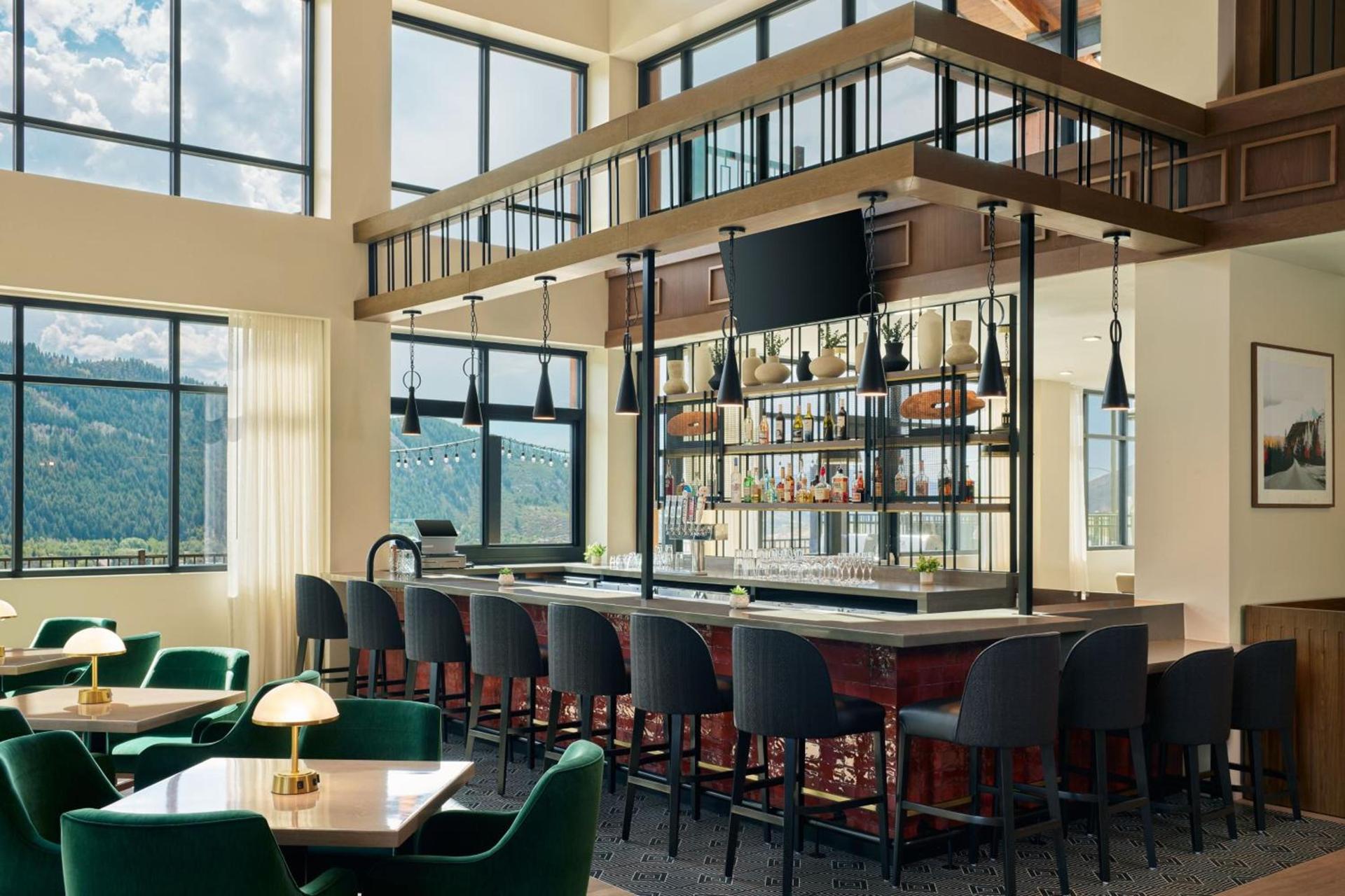 SpringHill Suites by Marriott Avon Vail Valley photo 28