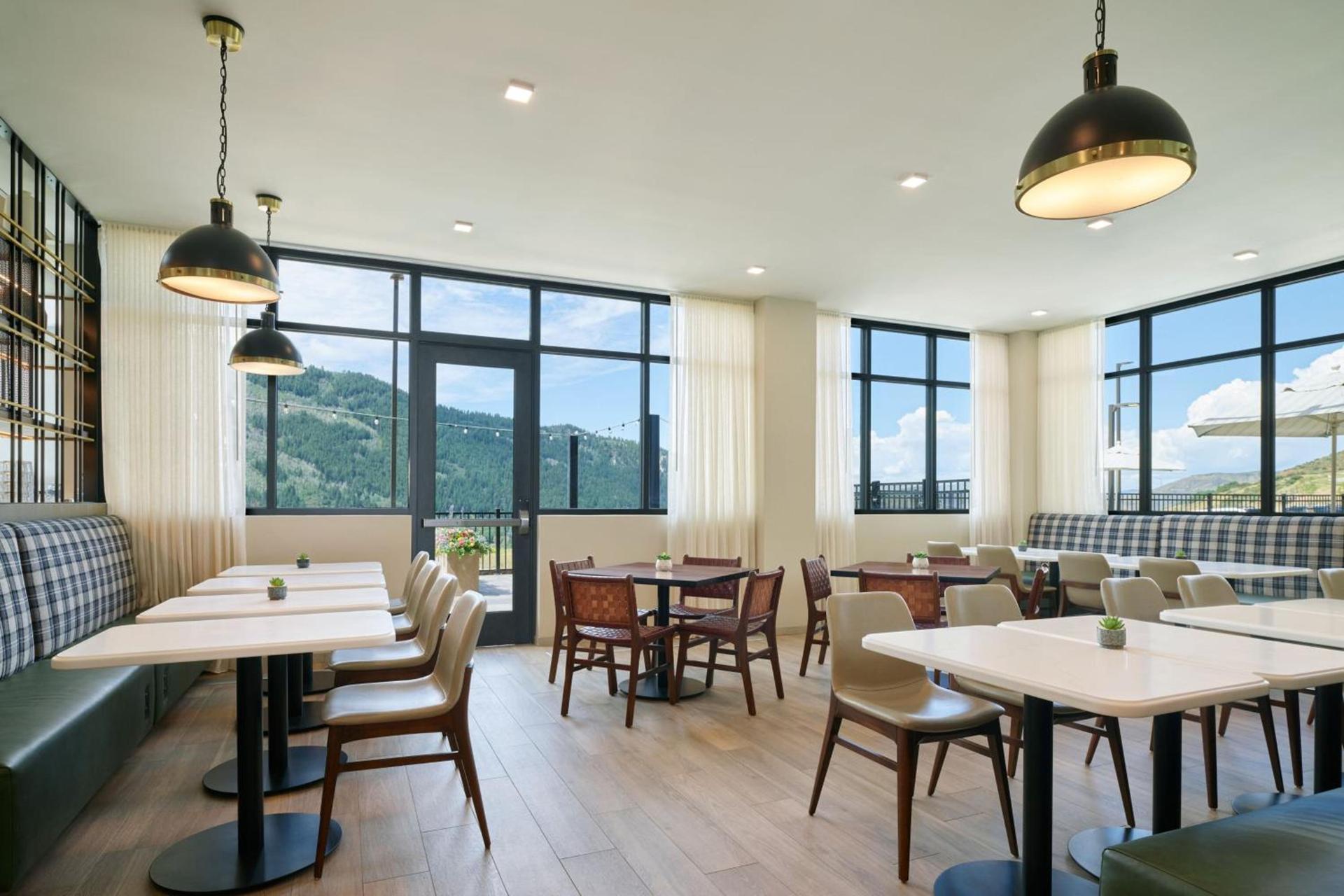 SpringHill Suites by Marriott Avon Vail Valley photo 29