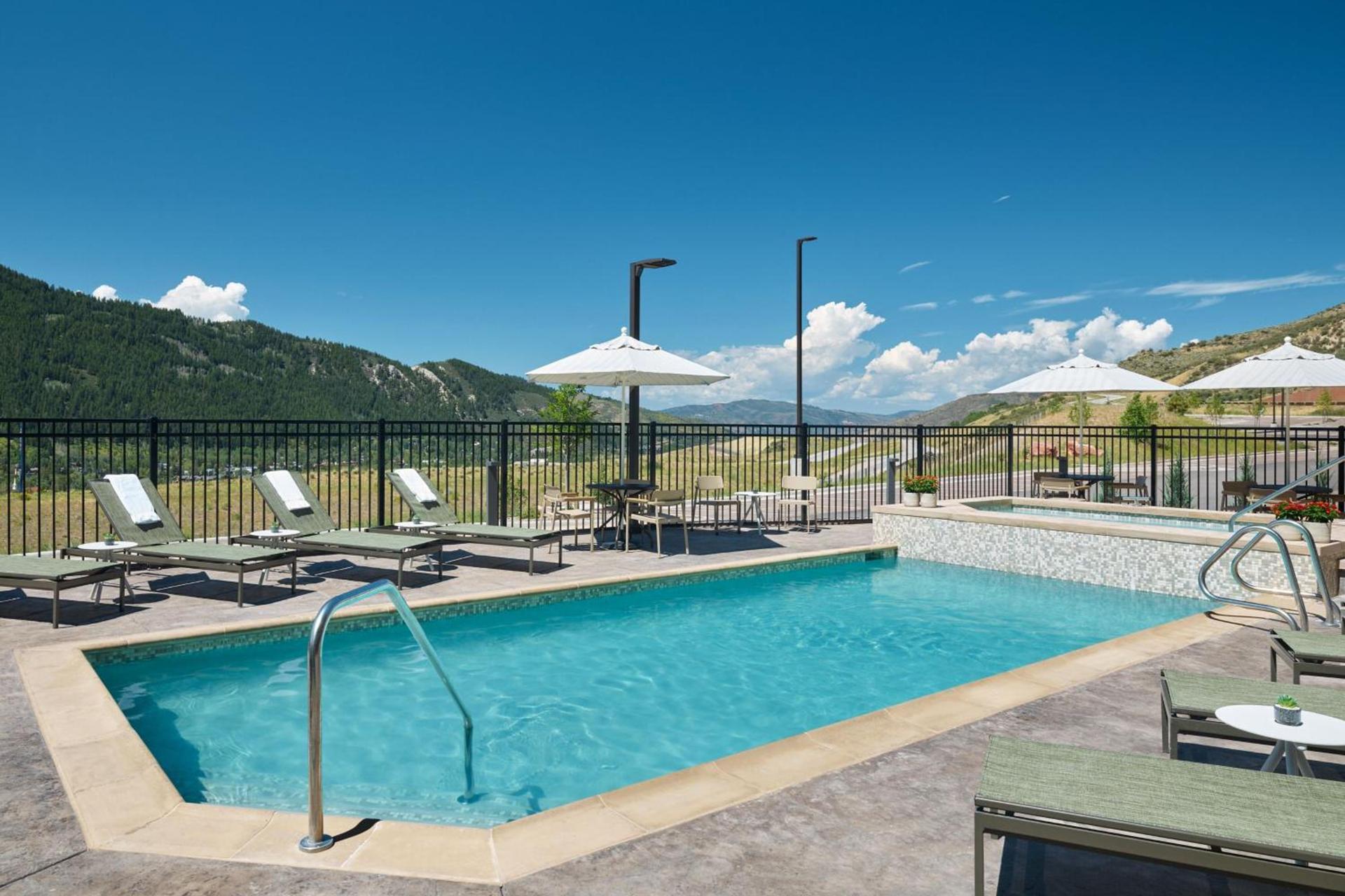 SpringHill Suites by Marriott Avon Vail Valley photo 31