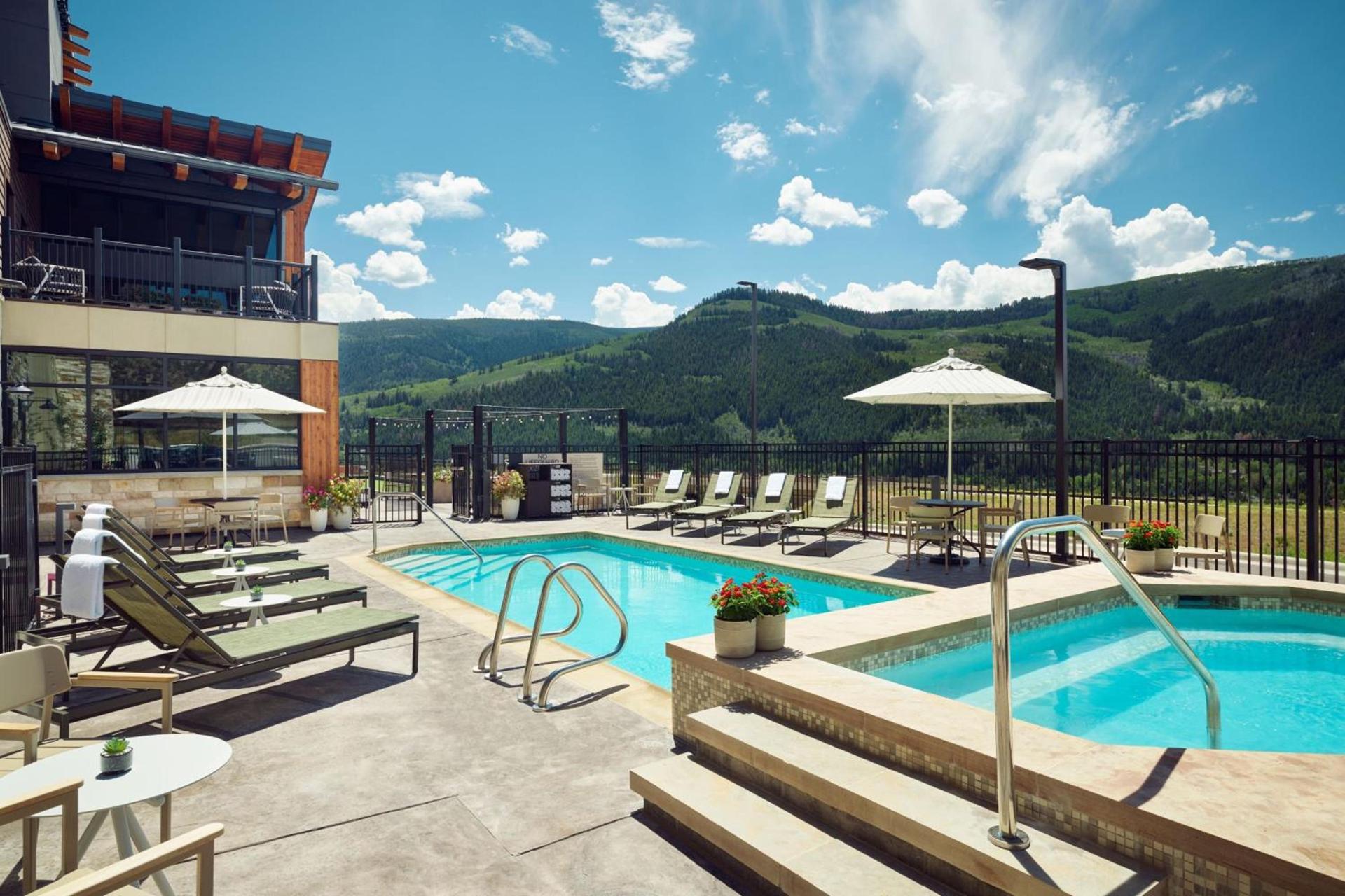 SpringHill Suites by Marriott Avon Vail Valley photo 32