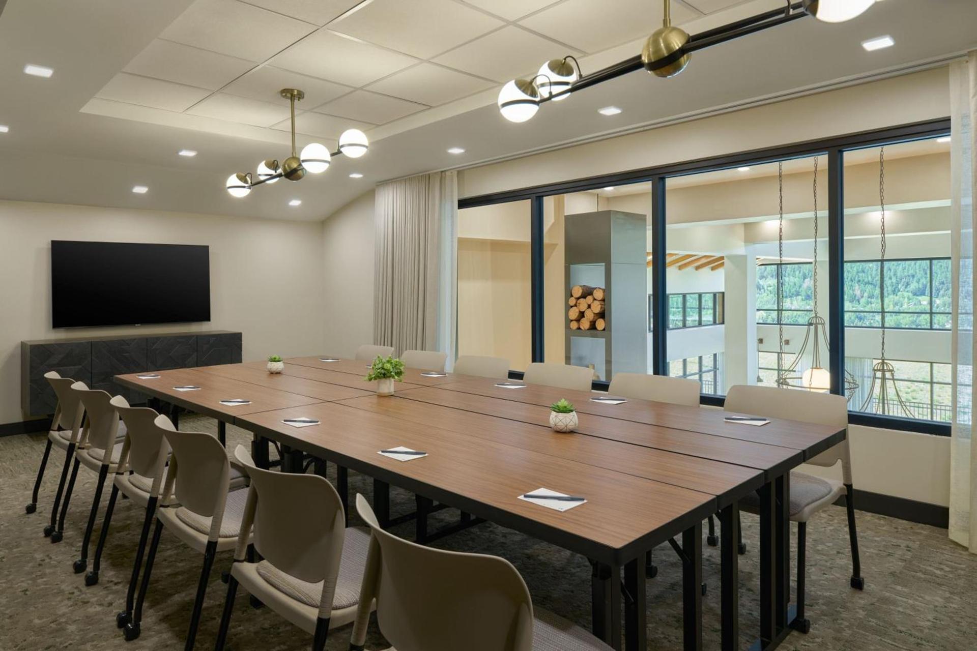 SpringHill Suites by Marriott Avon Vail Valley photo 36