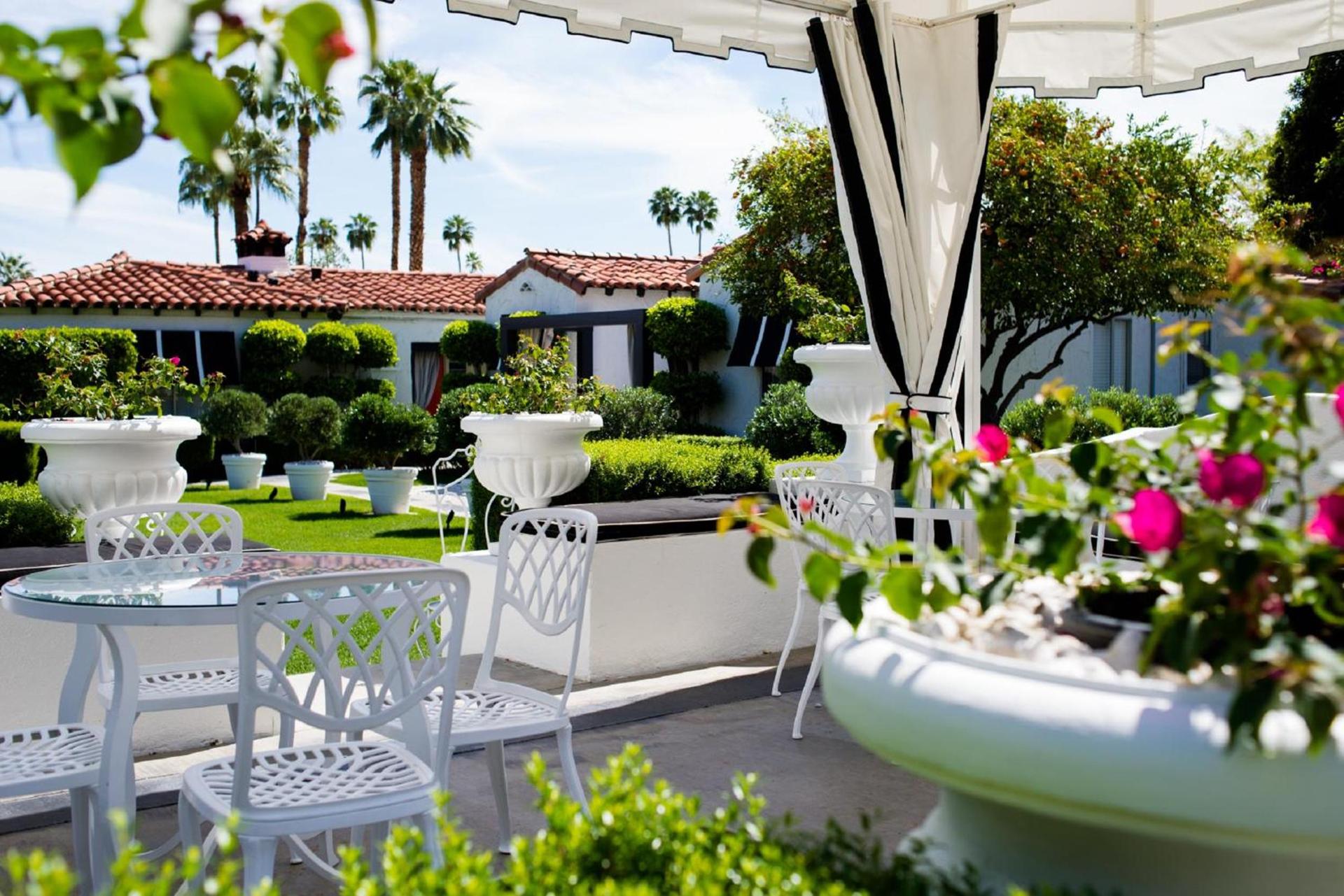 Avalon Hotel & Bungalows Palm Springs, a Member of Design Hotels photo 15