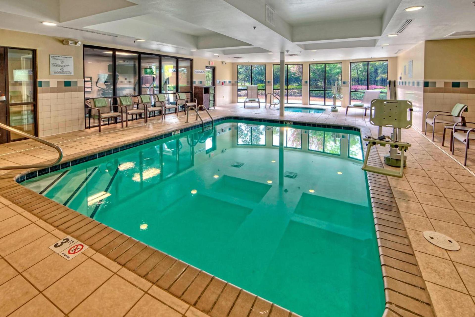 Courtyard by Marriott Memphis Southaven photo 29