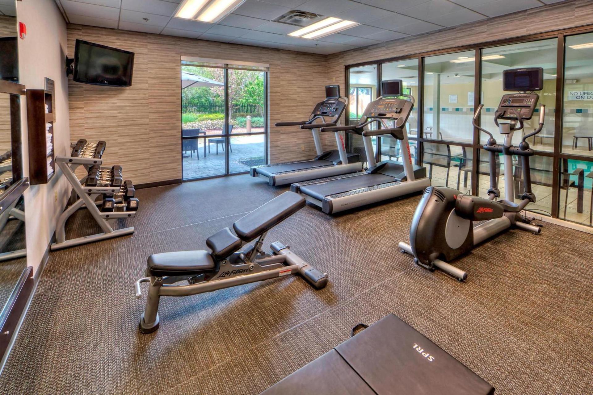 Courtyard by Marriott Memphis Southaven photo 30