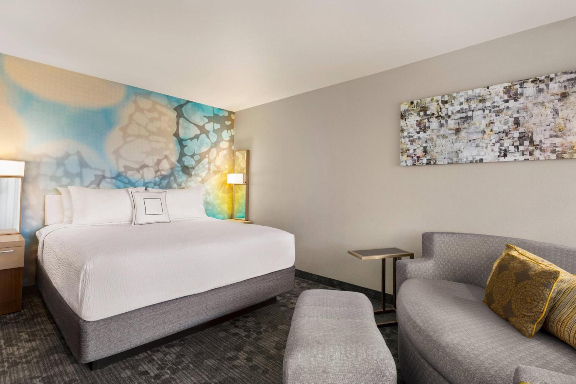 Courtyard by Marriott Palmdale photo 16