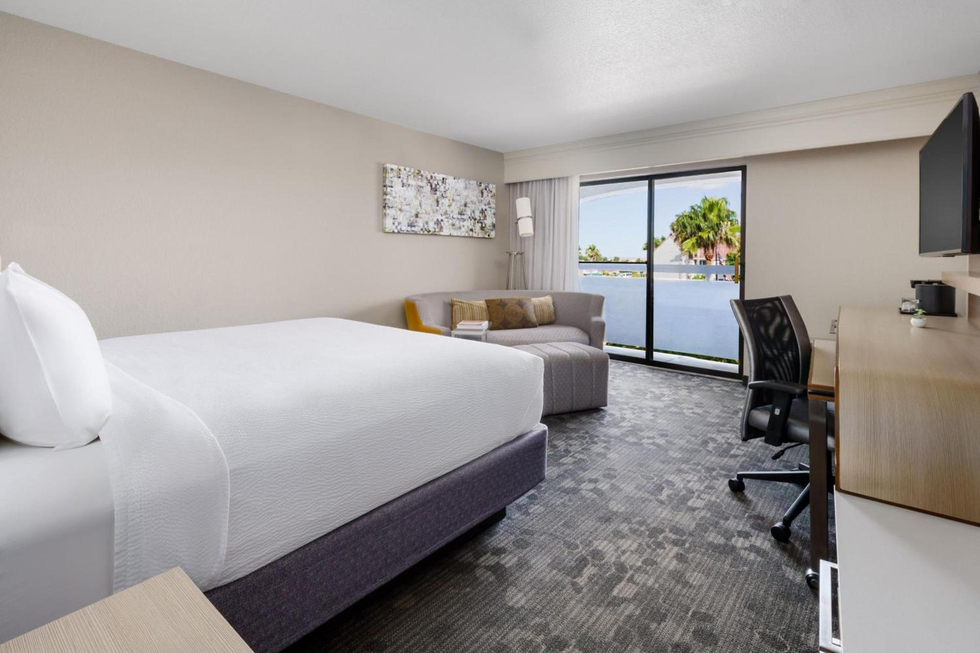 Courtyard by Marriott Palmdale photo 18