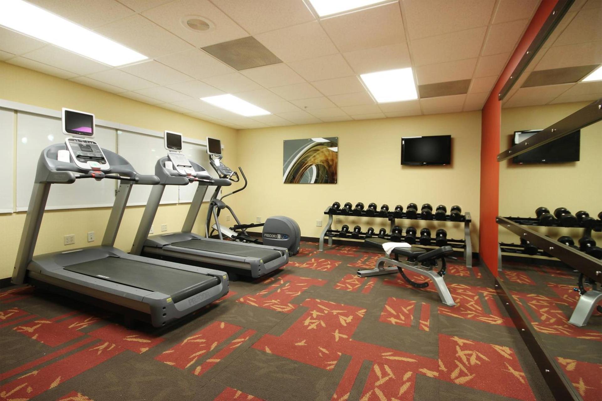Courtyard by Marriott Palmdale photo 49