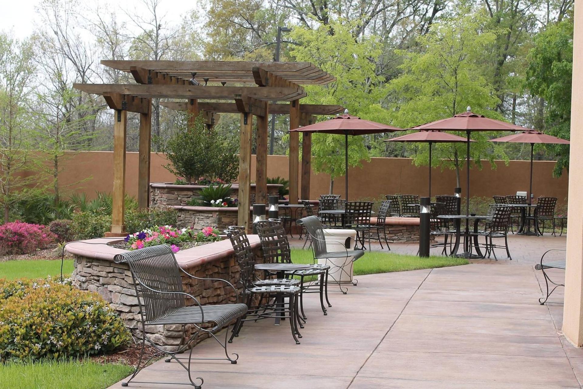 Courtyard by Marriott Vicksburg photo 3