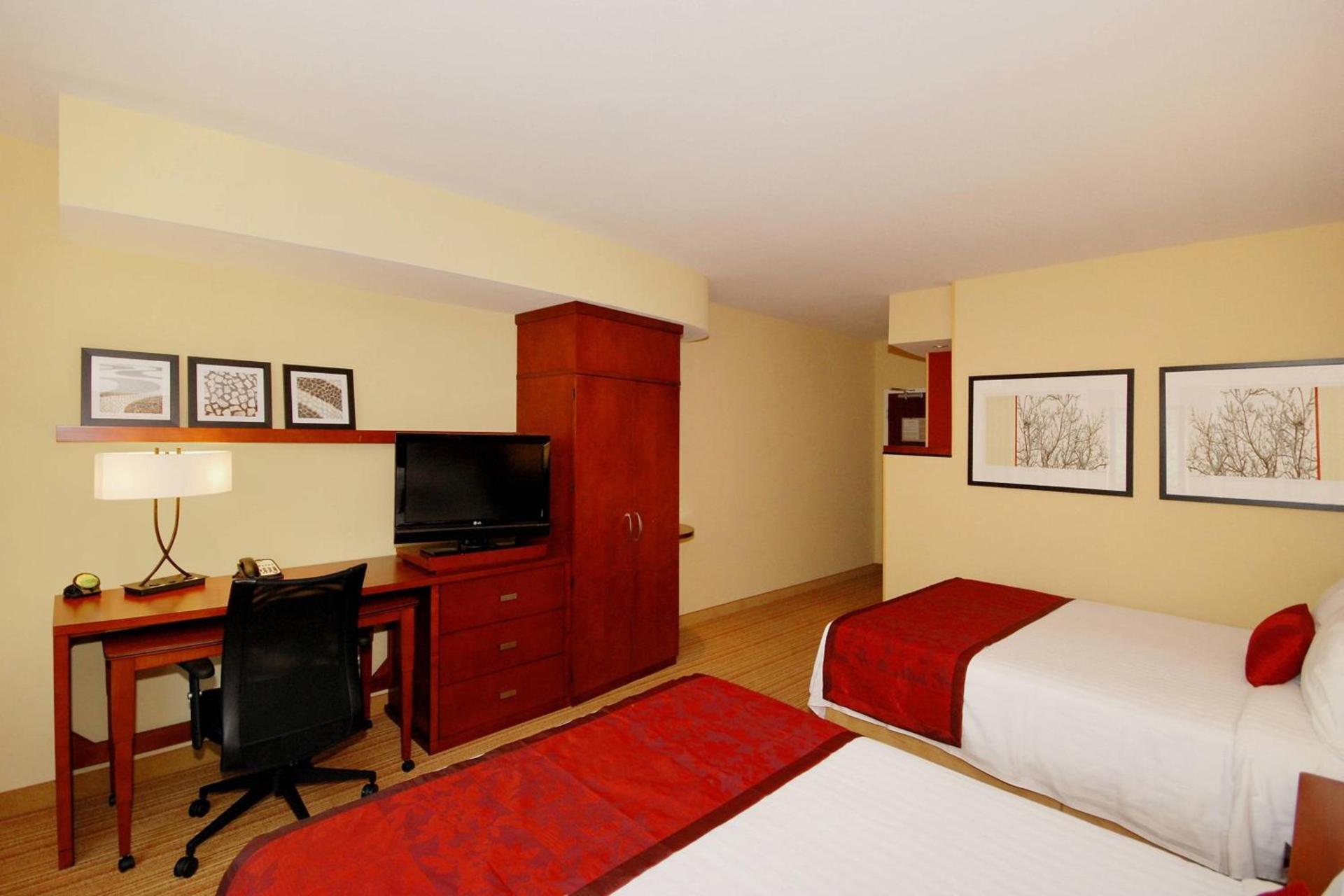 Courtyard by Marriott Vicksburg photo 4