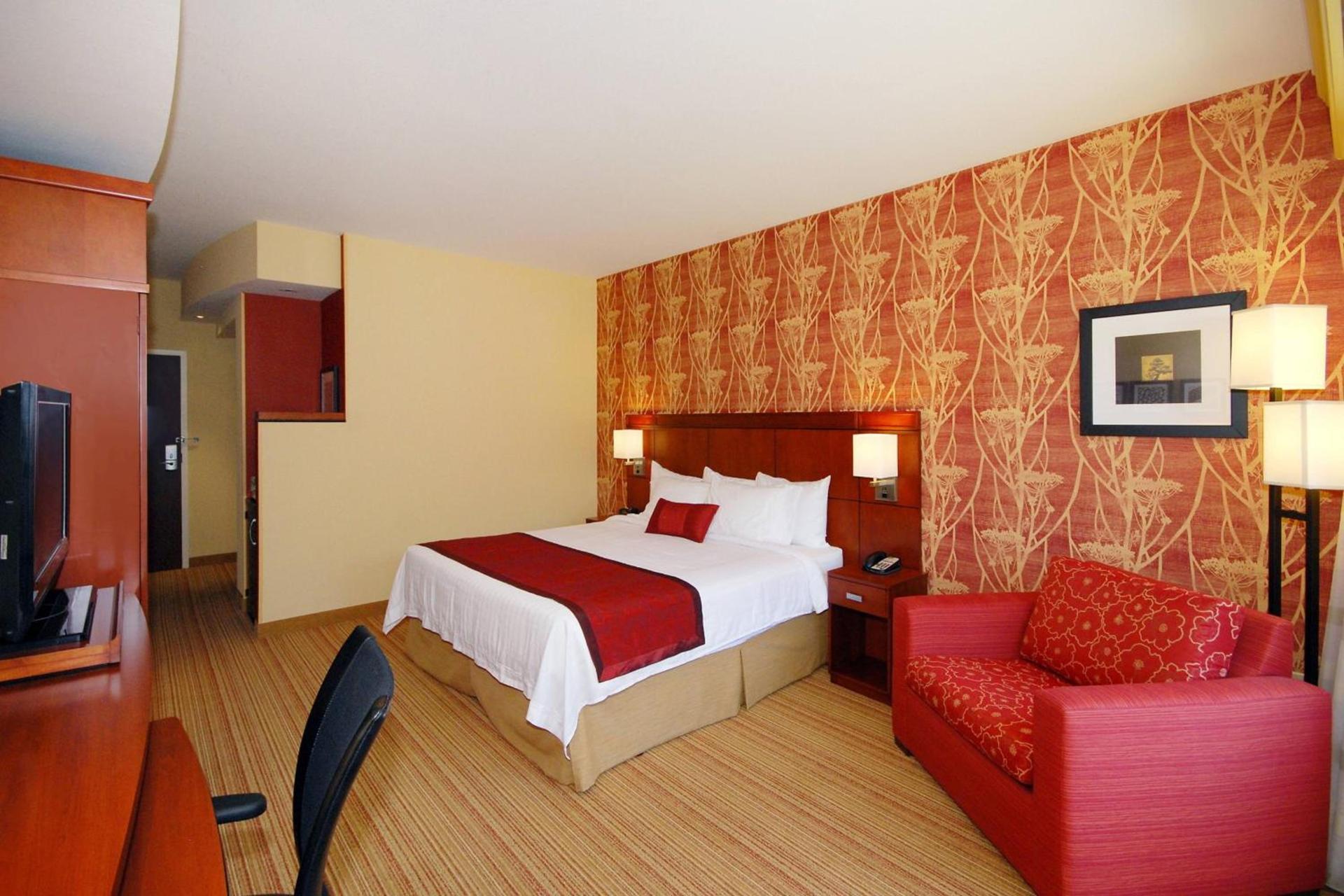Courtyard by Marriott Vicksburg photo 5