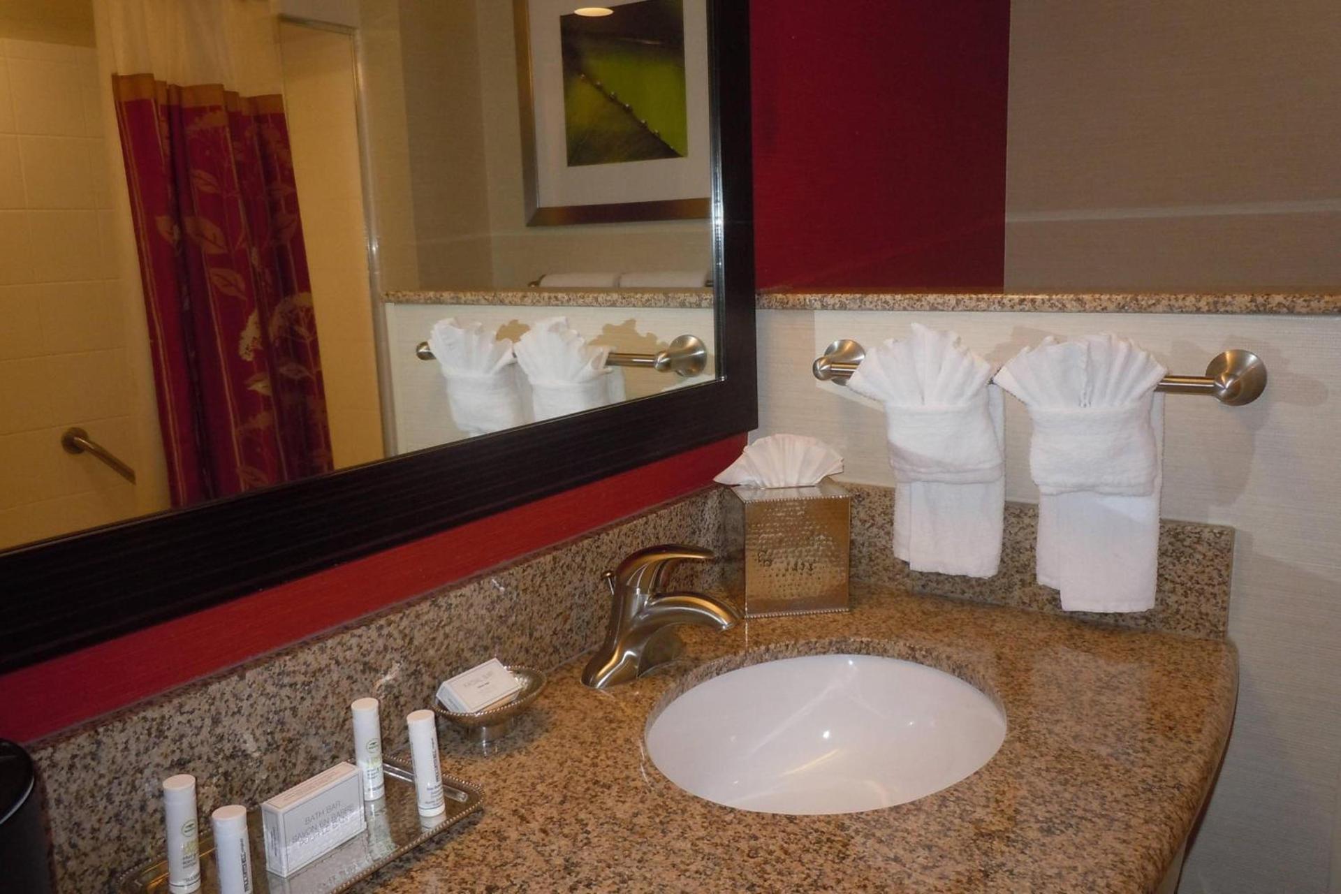 Courtyard by Marriott Vicksburg photo 7