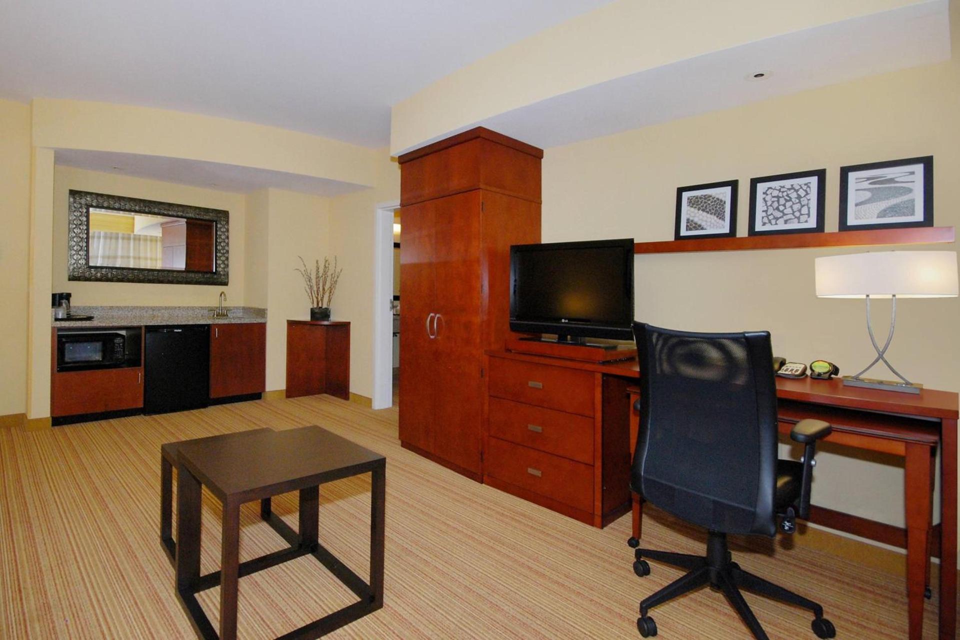 Courtyard by Marriott Vicksburg photo 9