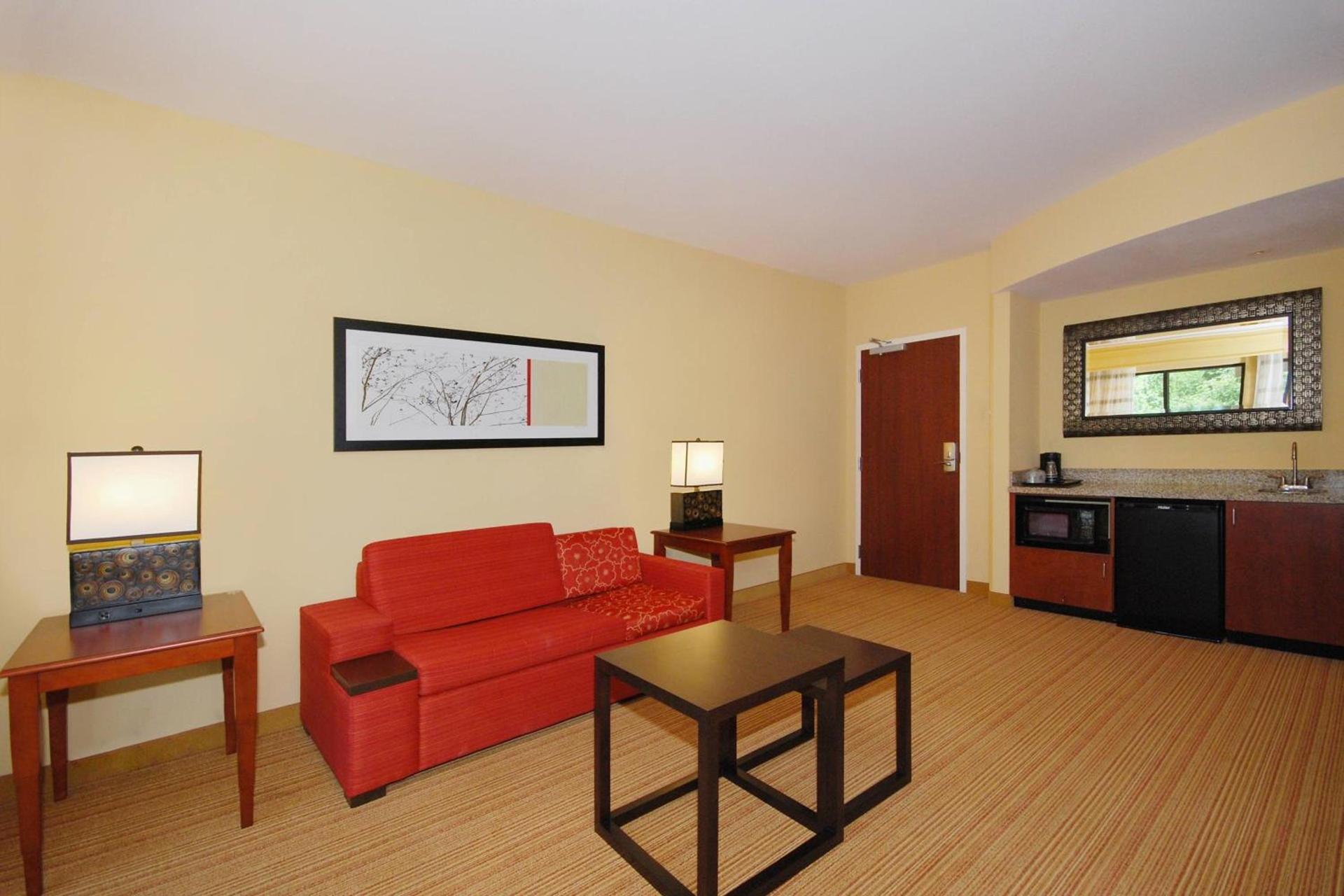 Courtyard by Marriott Vicksburg photo 10