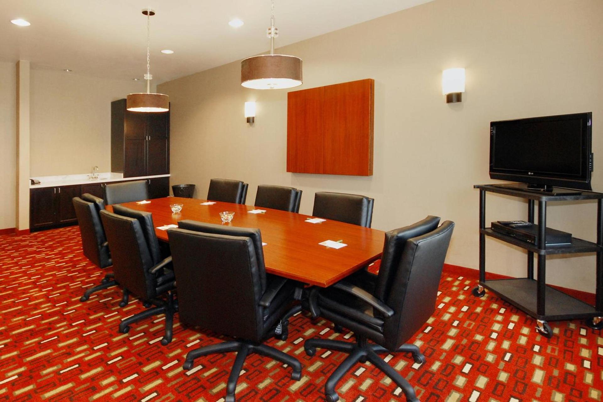 Courtyard by Marriott Vicksburg photo 20
