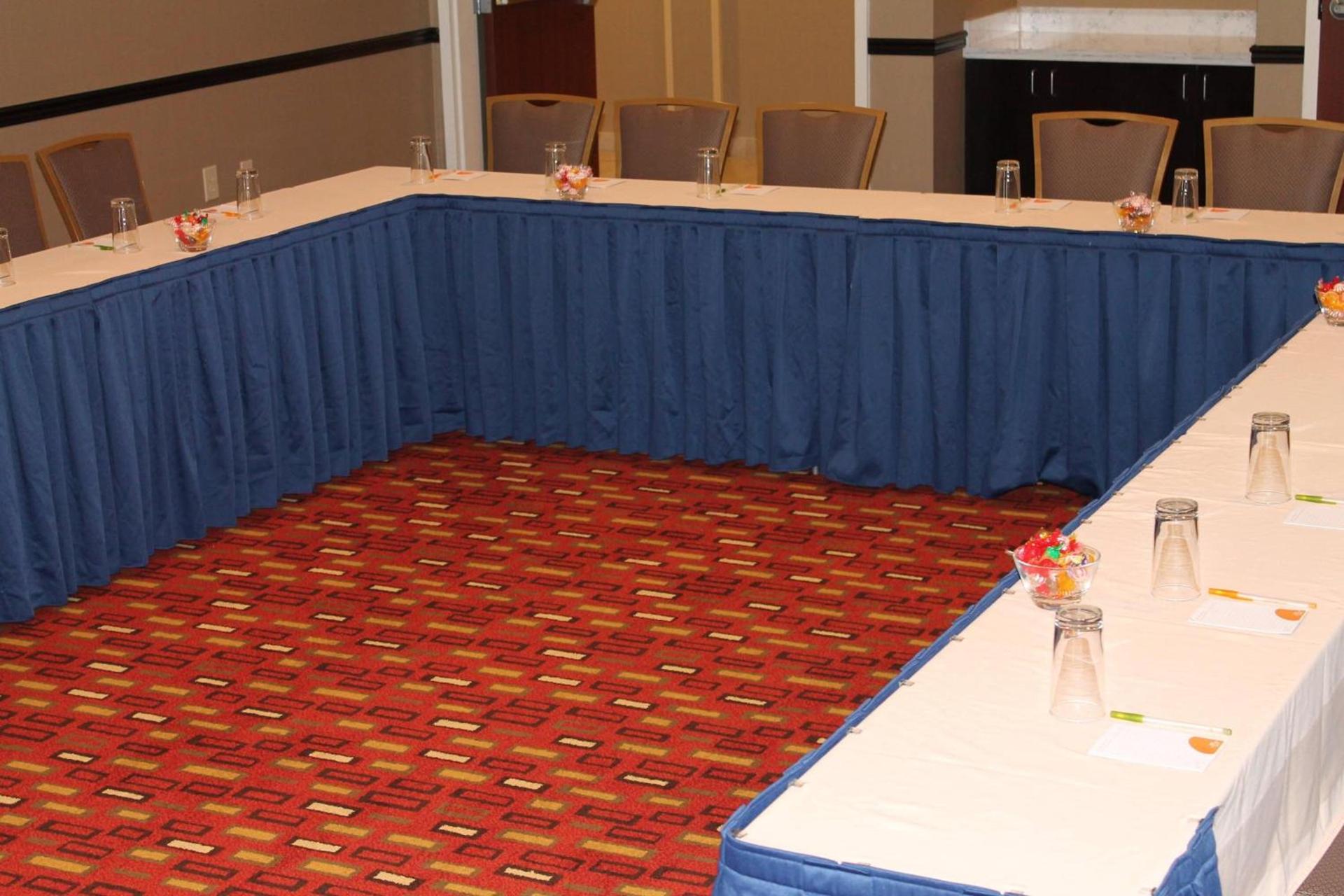 Courtyard by Marriott Vicksburg photo 22