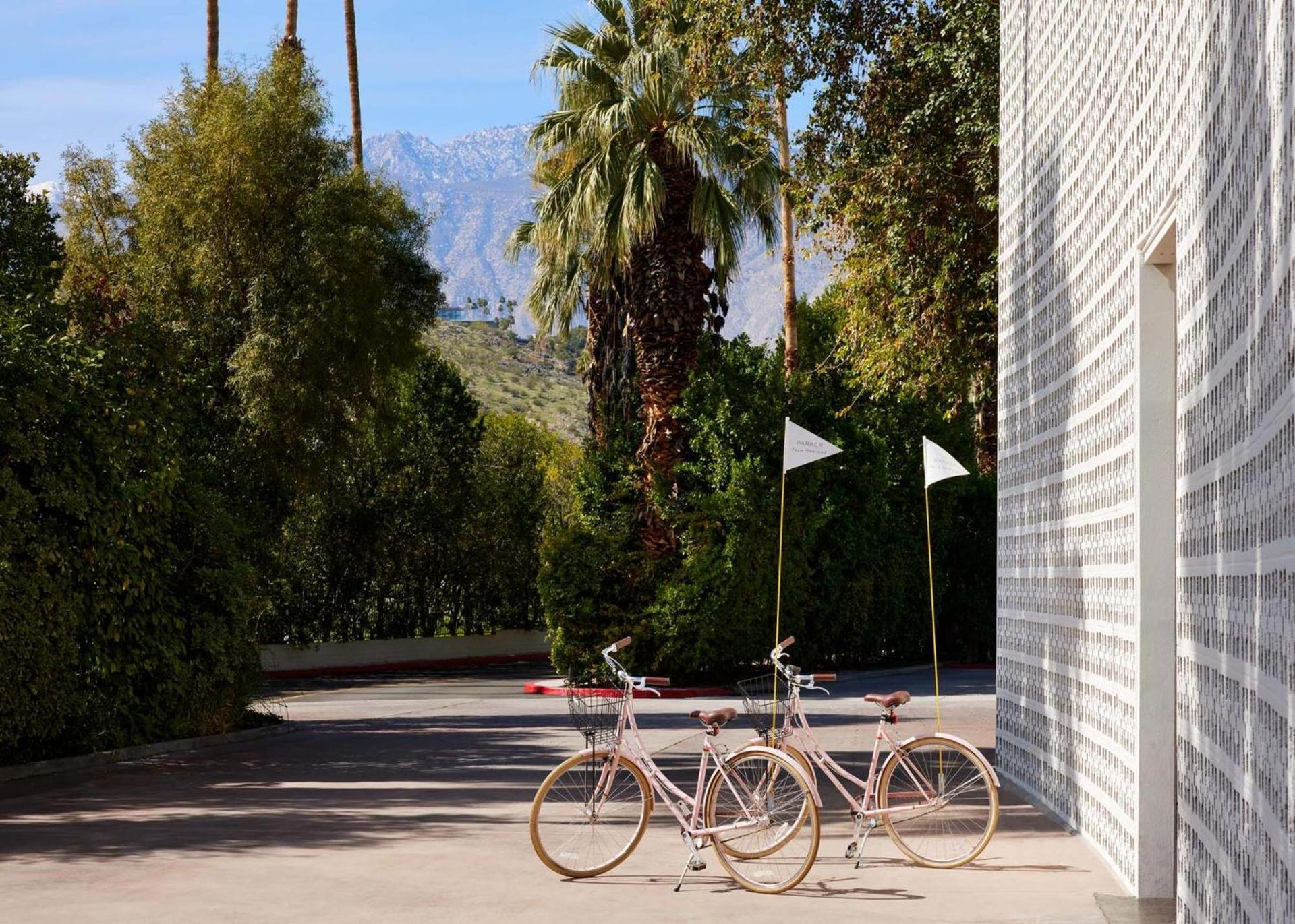 Parker Palm Springs photo 39