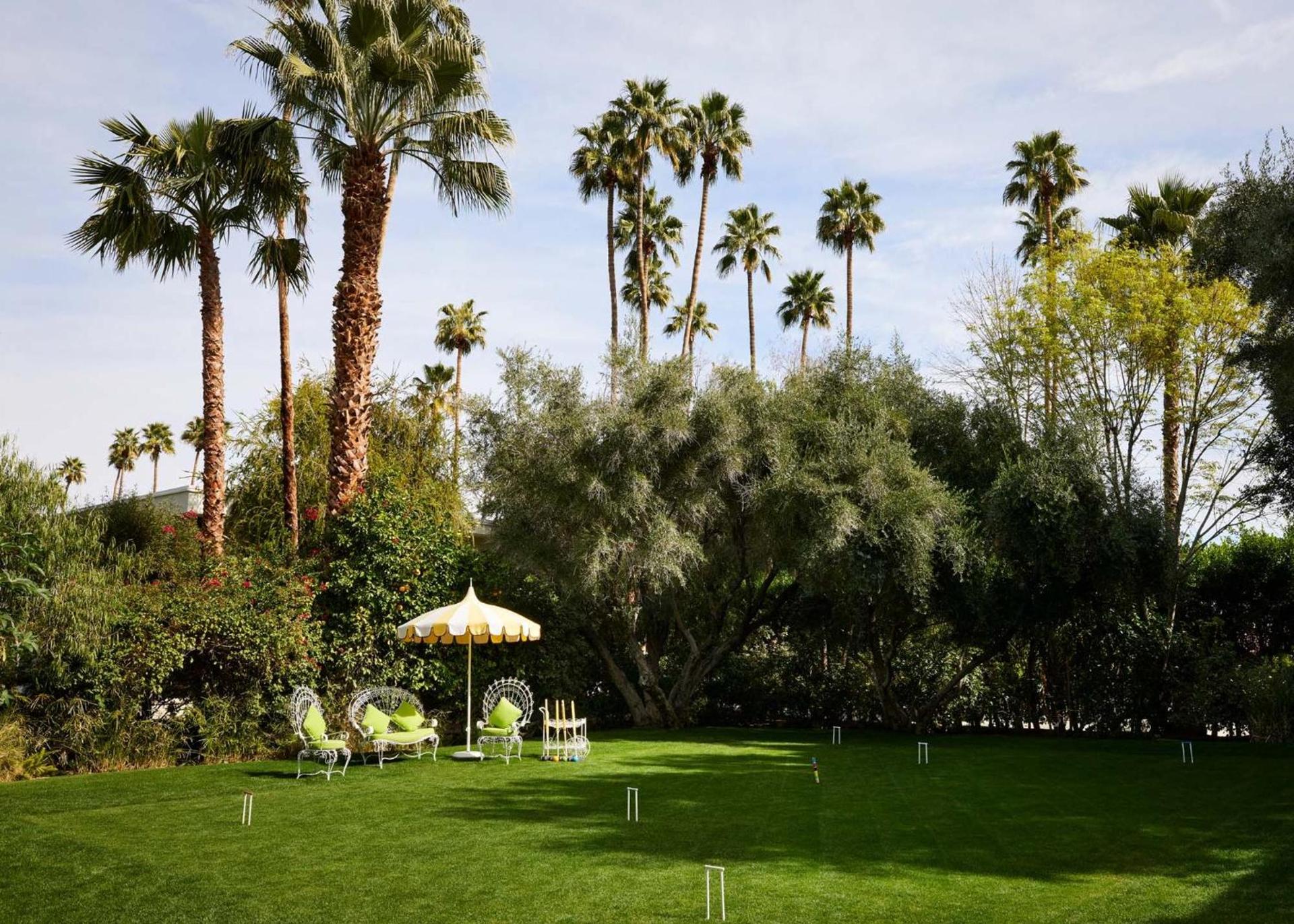 Parker Palm Springs photo 40