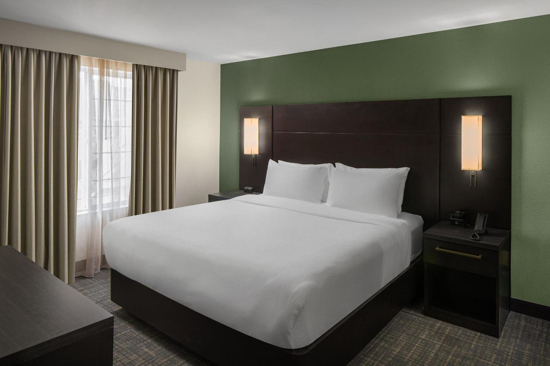Residence Inn Portland Hillsboro photo 46