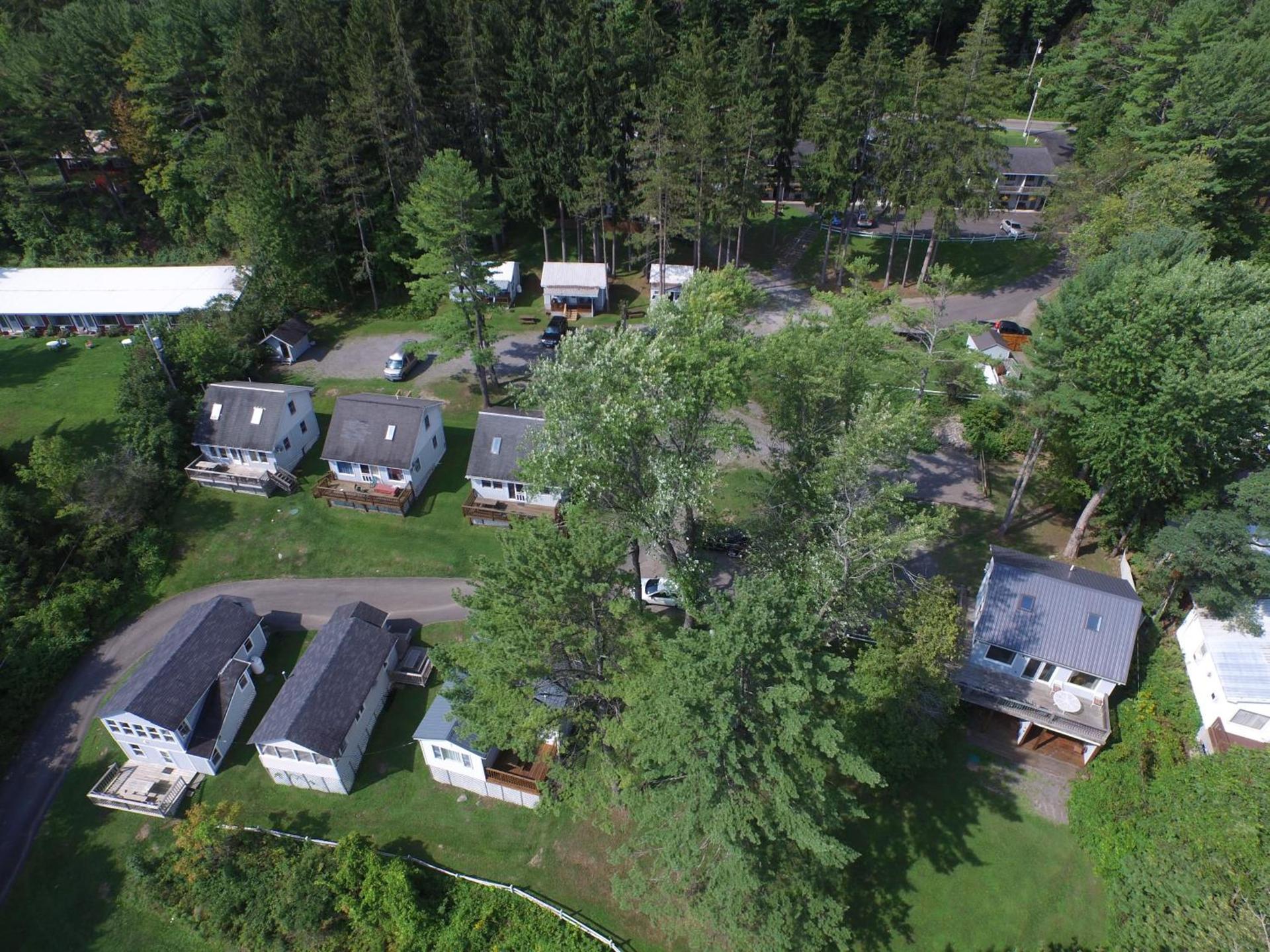 Bayside Inn & Marina photo 90