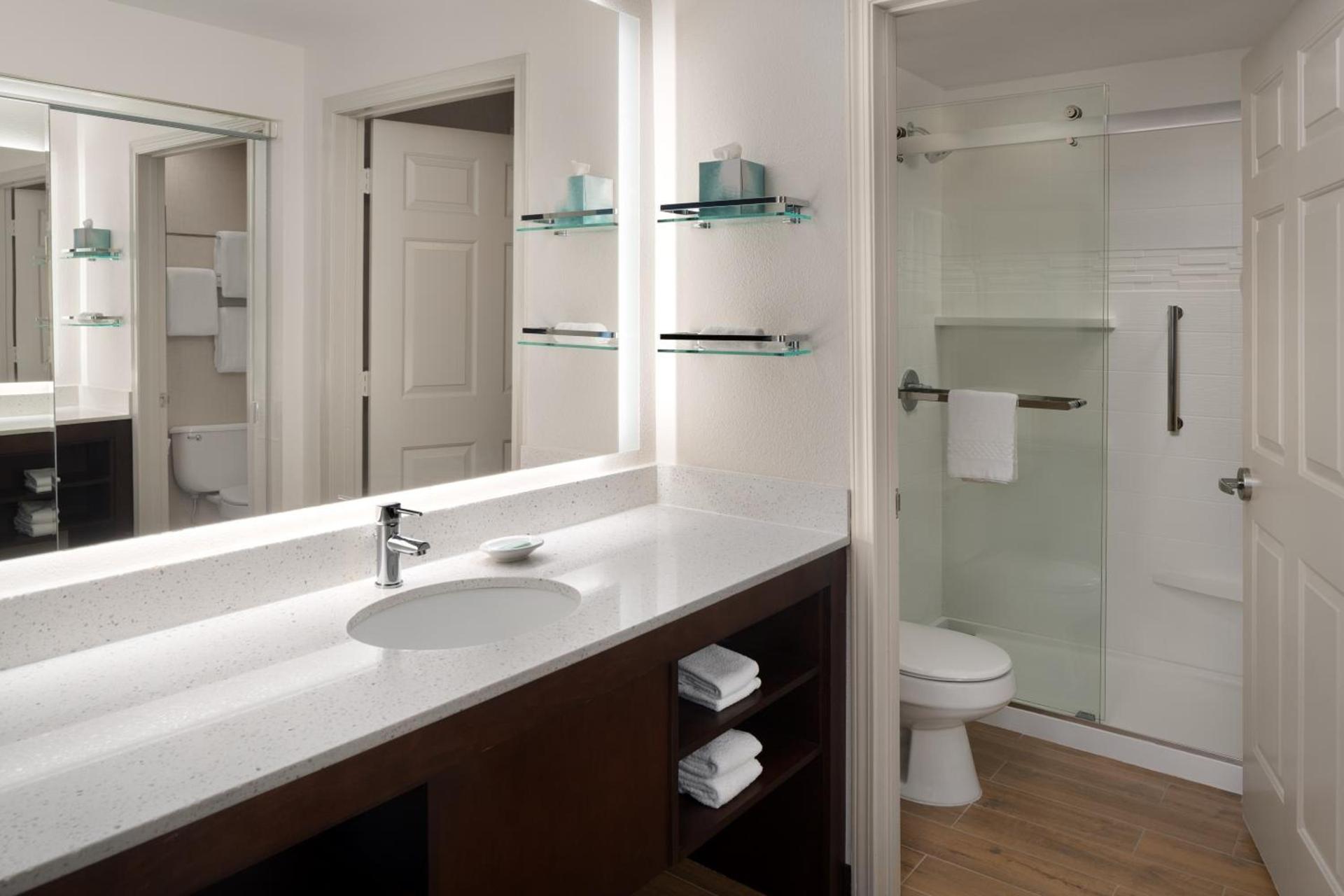 Residence Inn Portland Hillsboro photo 50