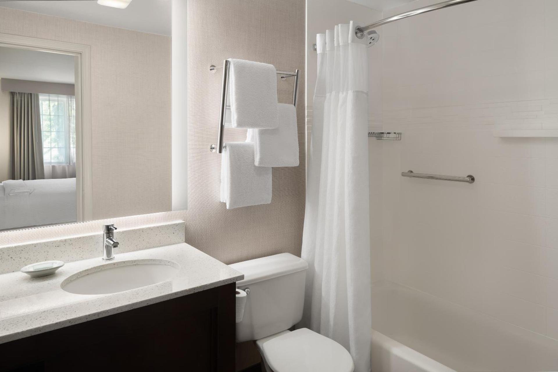 Residence Inn Portland Hillsboro photo 49