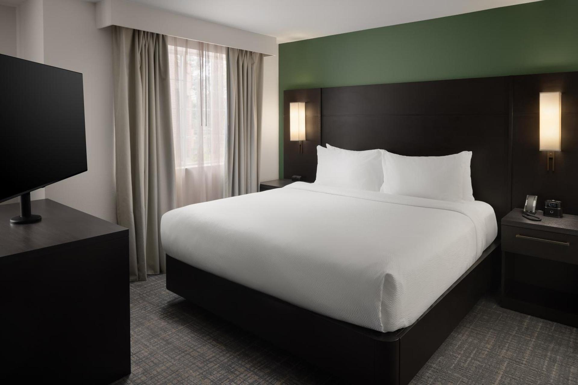 Residence Inn Portland Hillsboro photo 54