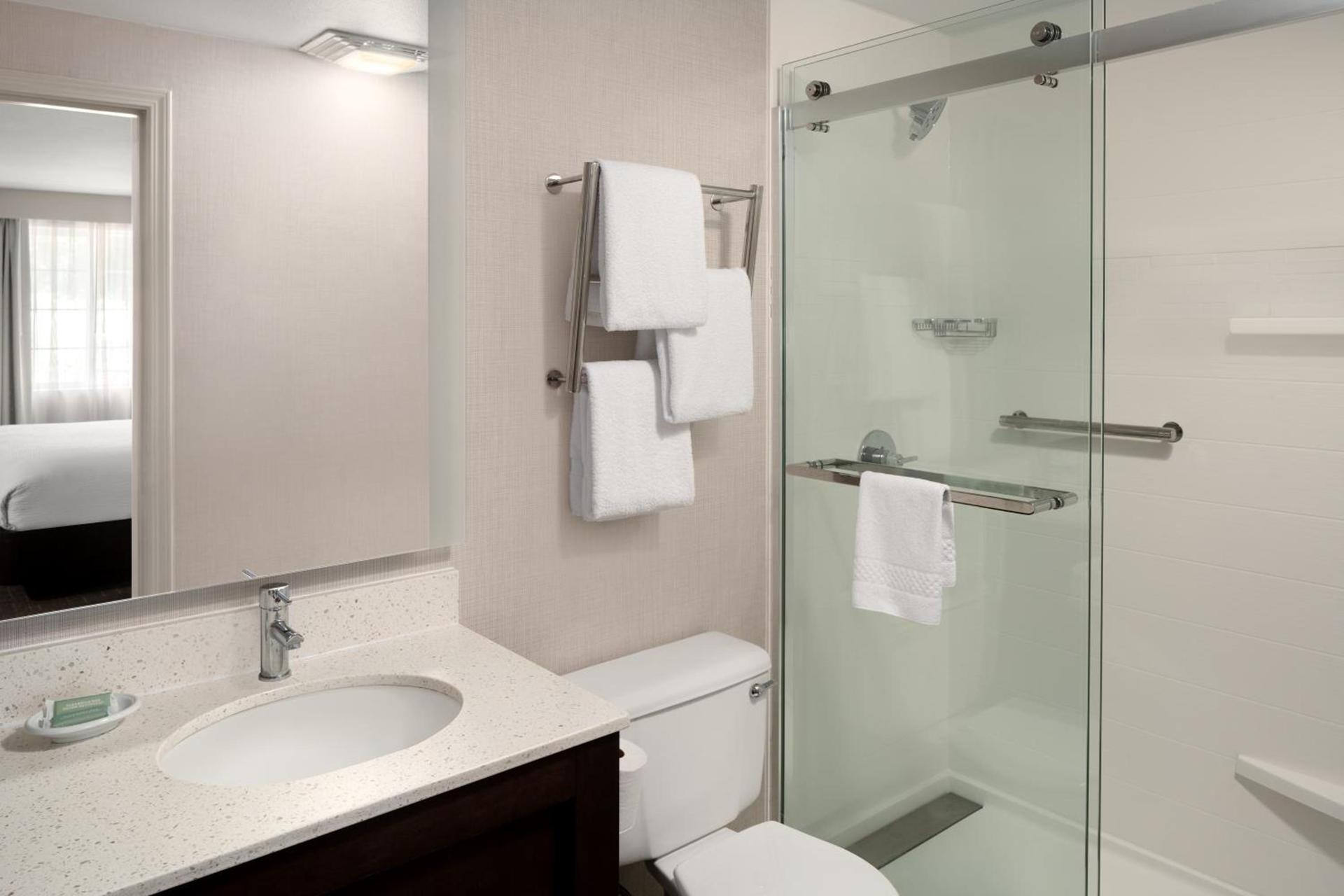 Residence Inn Portland Hillsboro photo 57