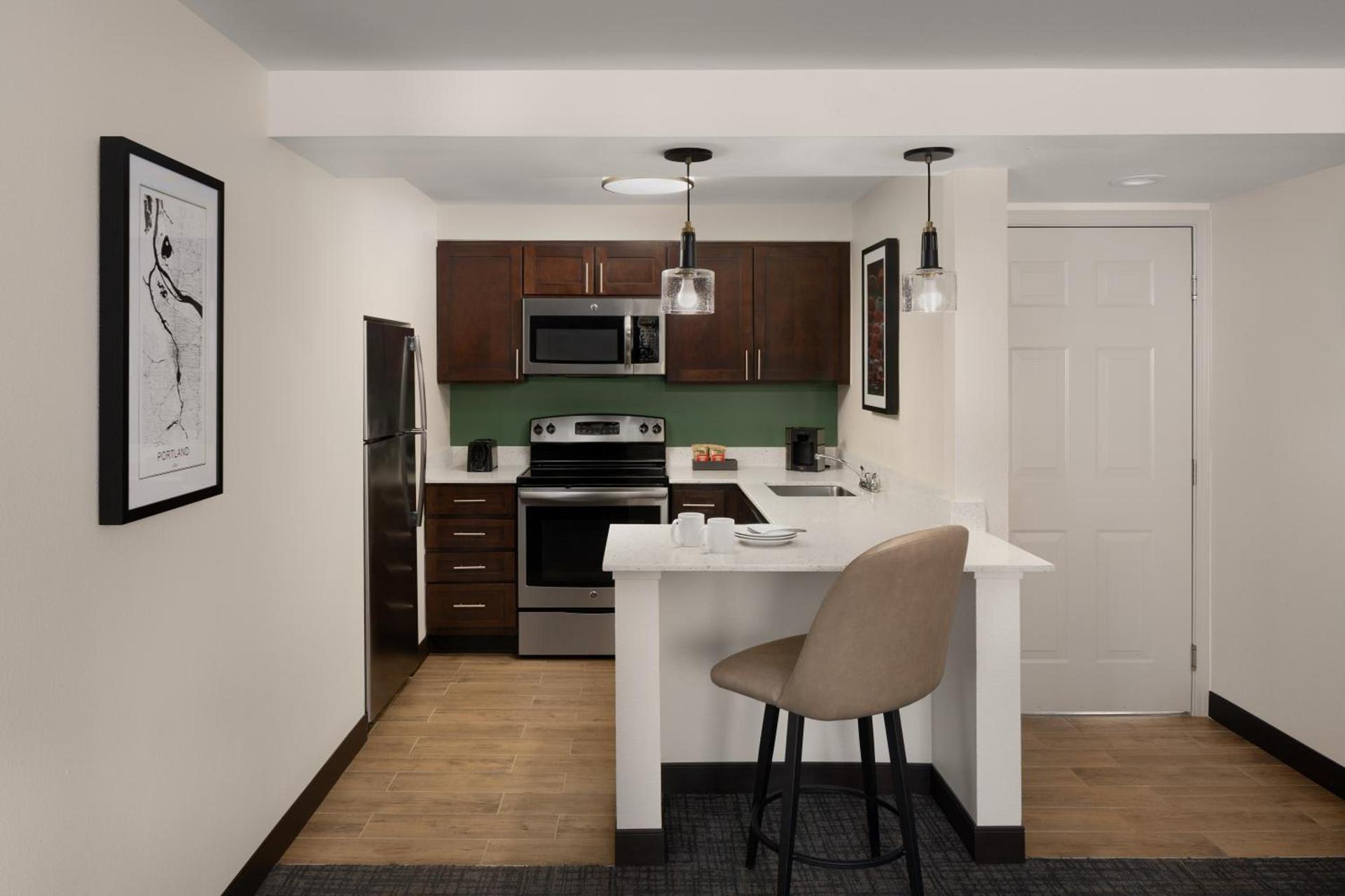 Residence Inn Portland Hillsboro photo 56