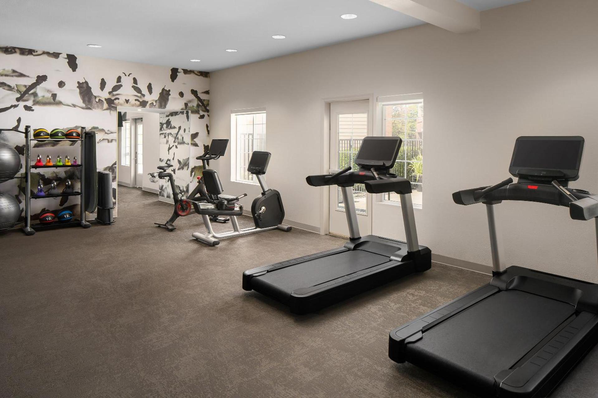 Residence Inn Portland Hillsboro photo 48